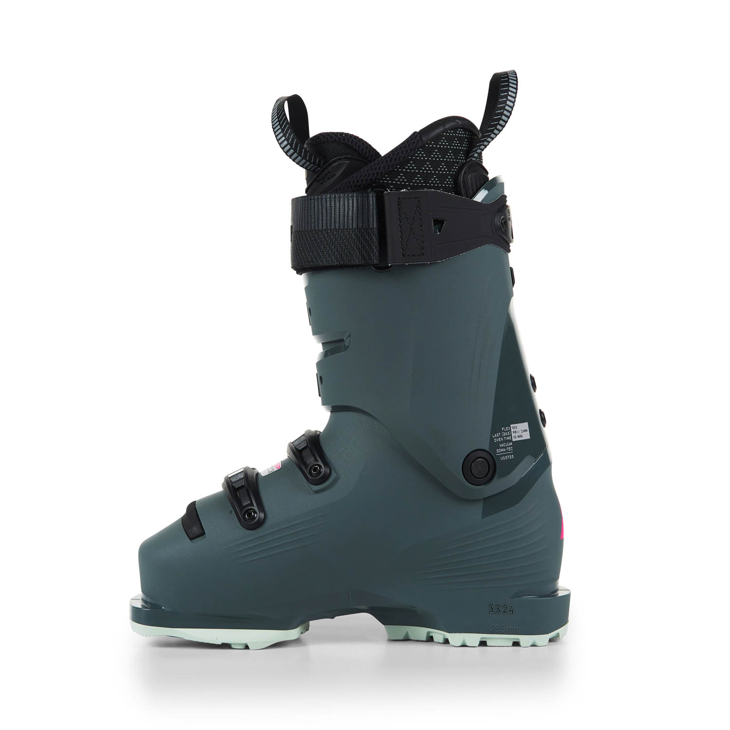 Fischer RC4 105 LV VAC BOA Dames