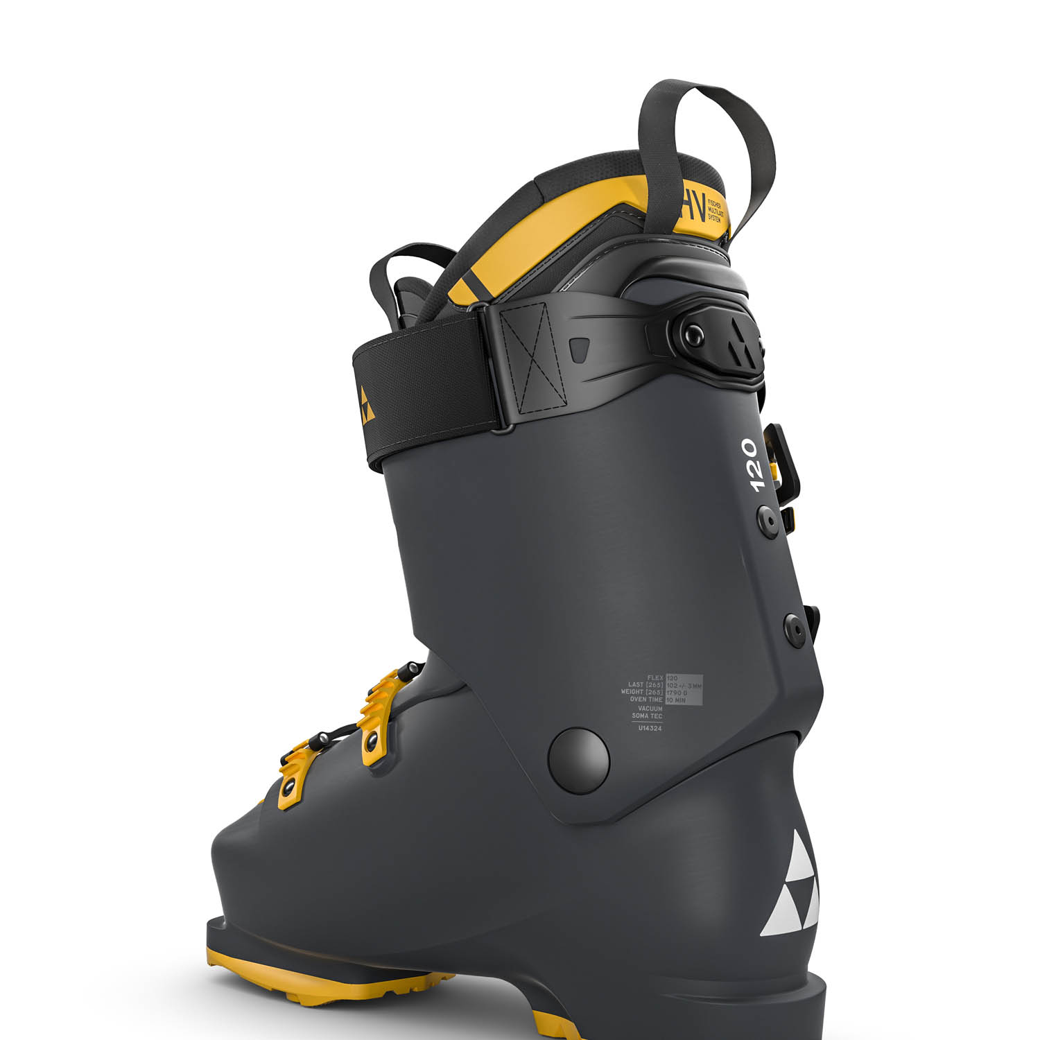 Fischer Ranger HV 120 VAC