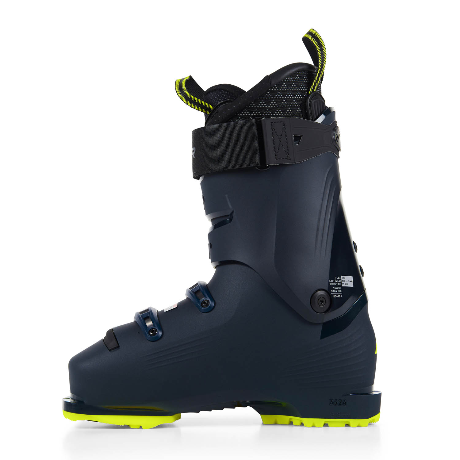 Fischer RC4 120 MV VAC BOA