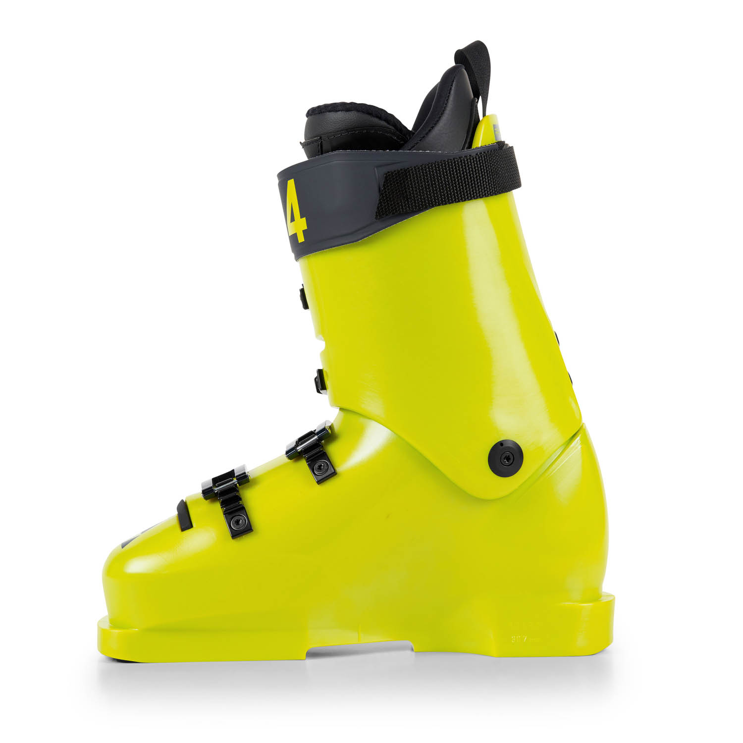 Fischer RC4 Podium RD WC STD 5:1