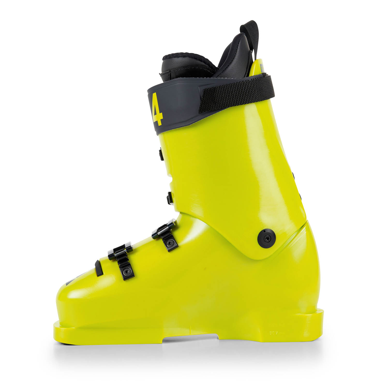 Fischer RC4 Podium RD WC STD 6:1