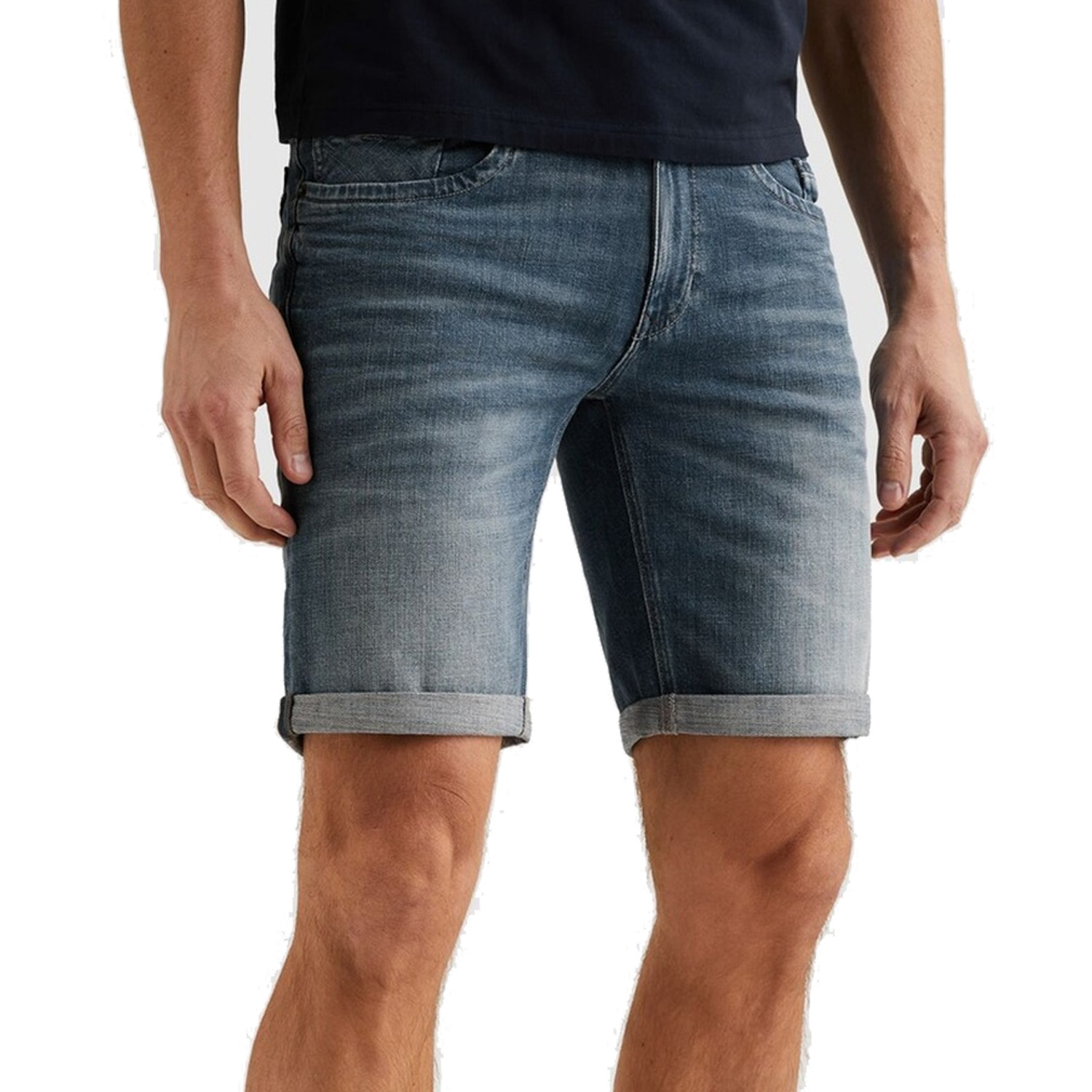 Pme Legend Commander 3.0 Shorts Blauw