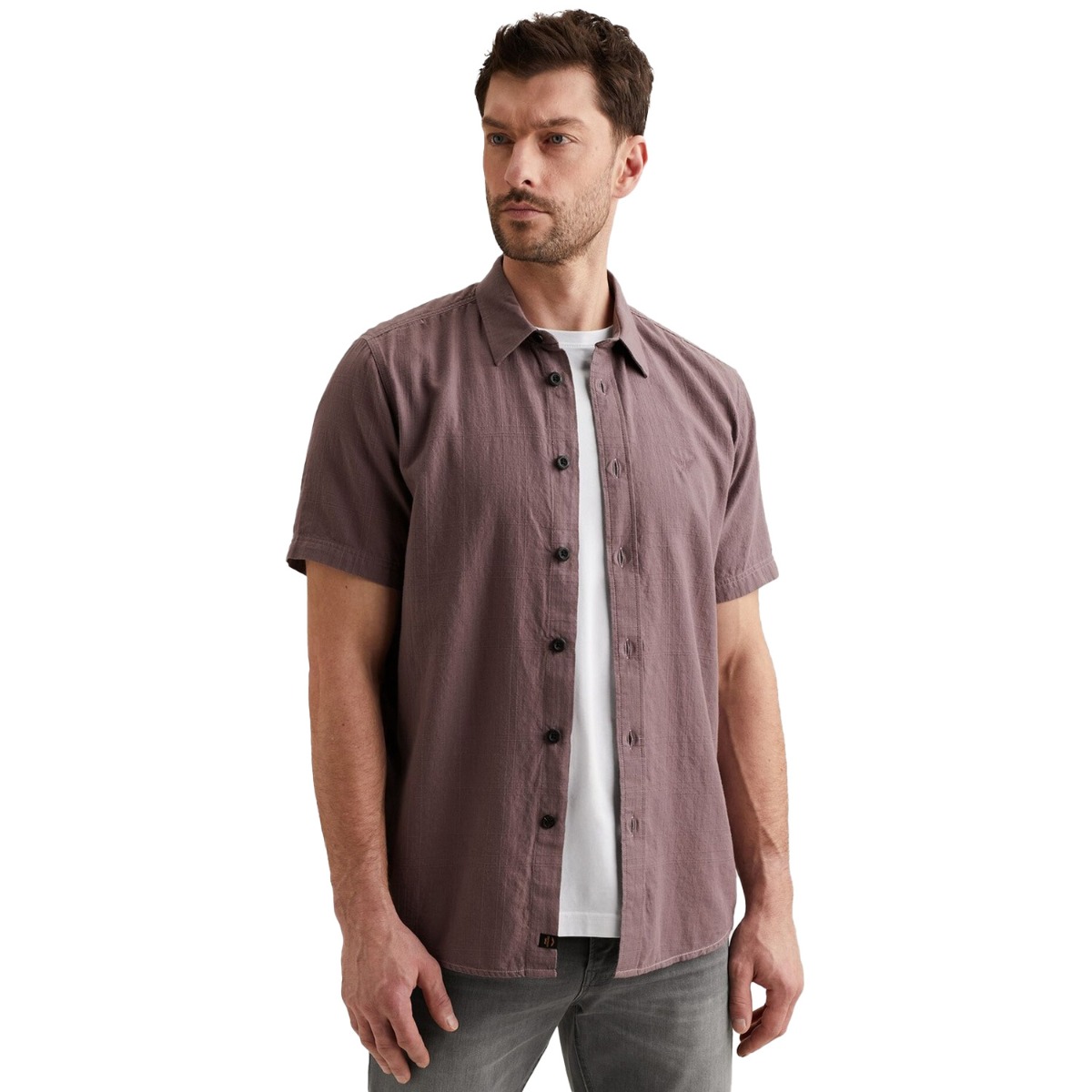 Pme Legend Short Sleeve Shirt Onbekend