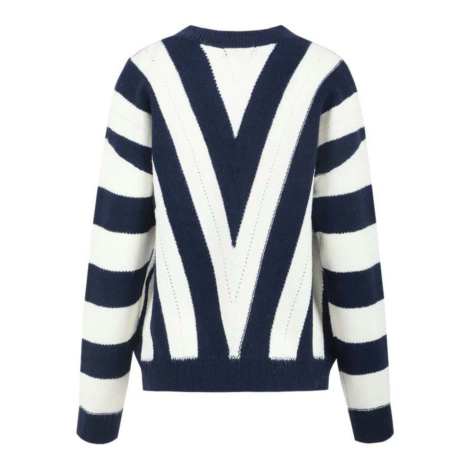 G-Maxx Rekha Knit Pullover