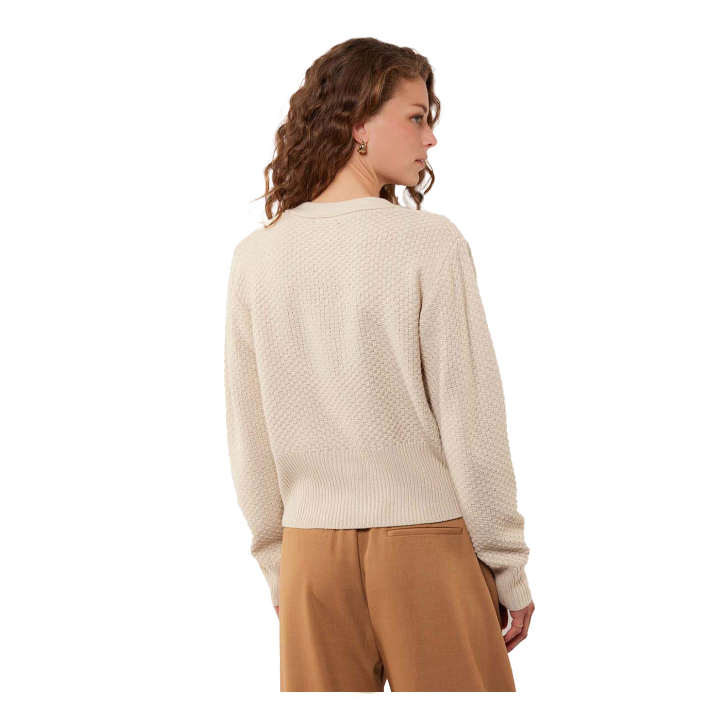 G-Maxx Dolores Knitting Cardigan