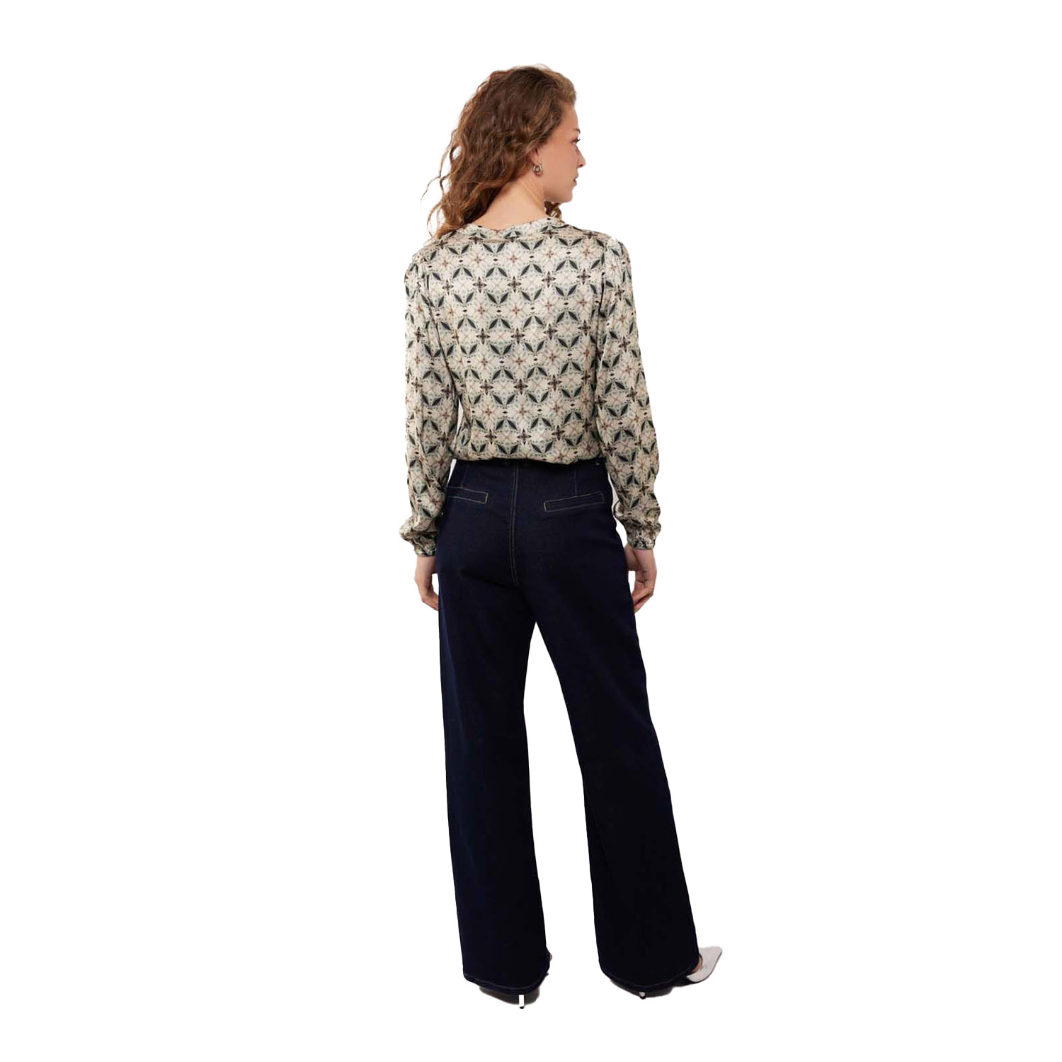 G-Maxx Alessandra Jeans