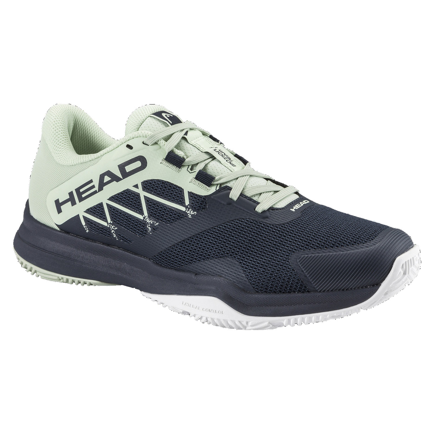 Head Motion Team 1.5 Padel Blauw