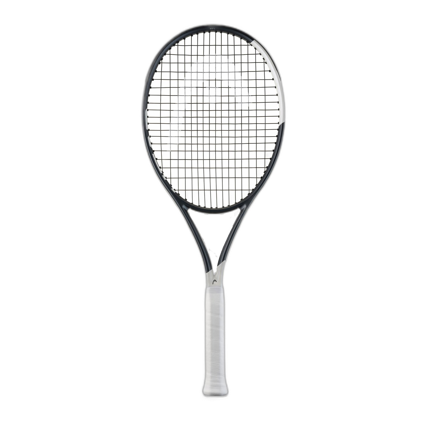 Head Speed Mp L 2026 Zwart