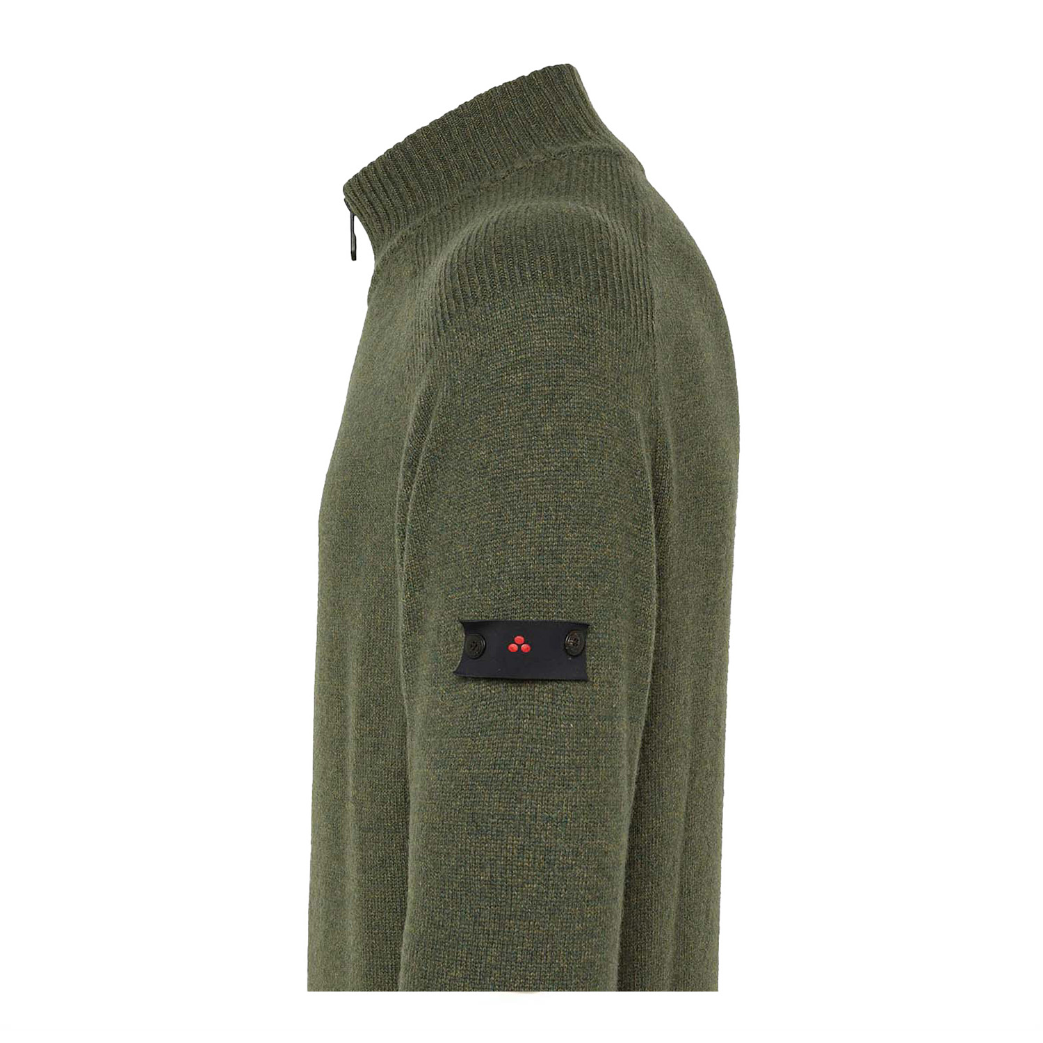 Peuterey Braille 03 Half-Zip Sweater