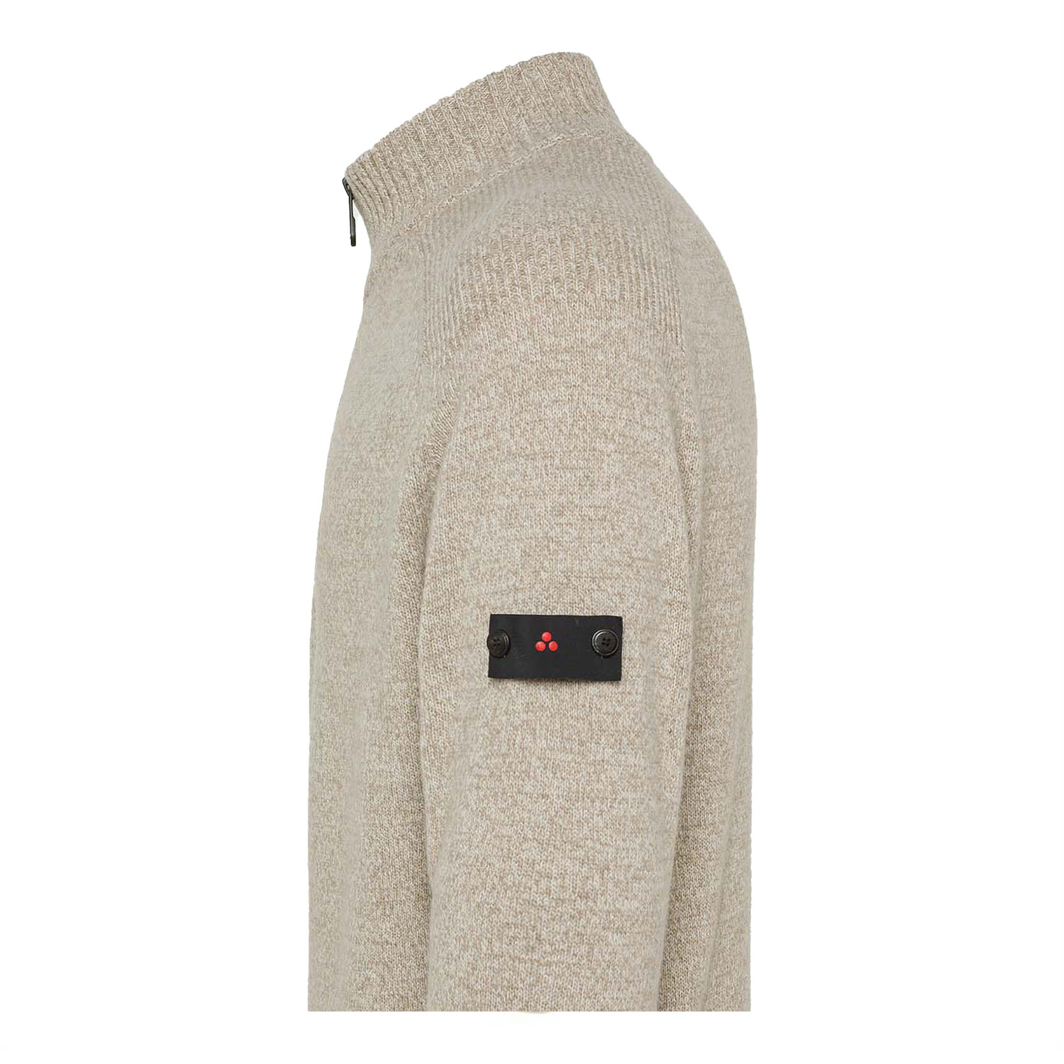 Peuterey Braille 03 Half-Zip Sweater