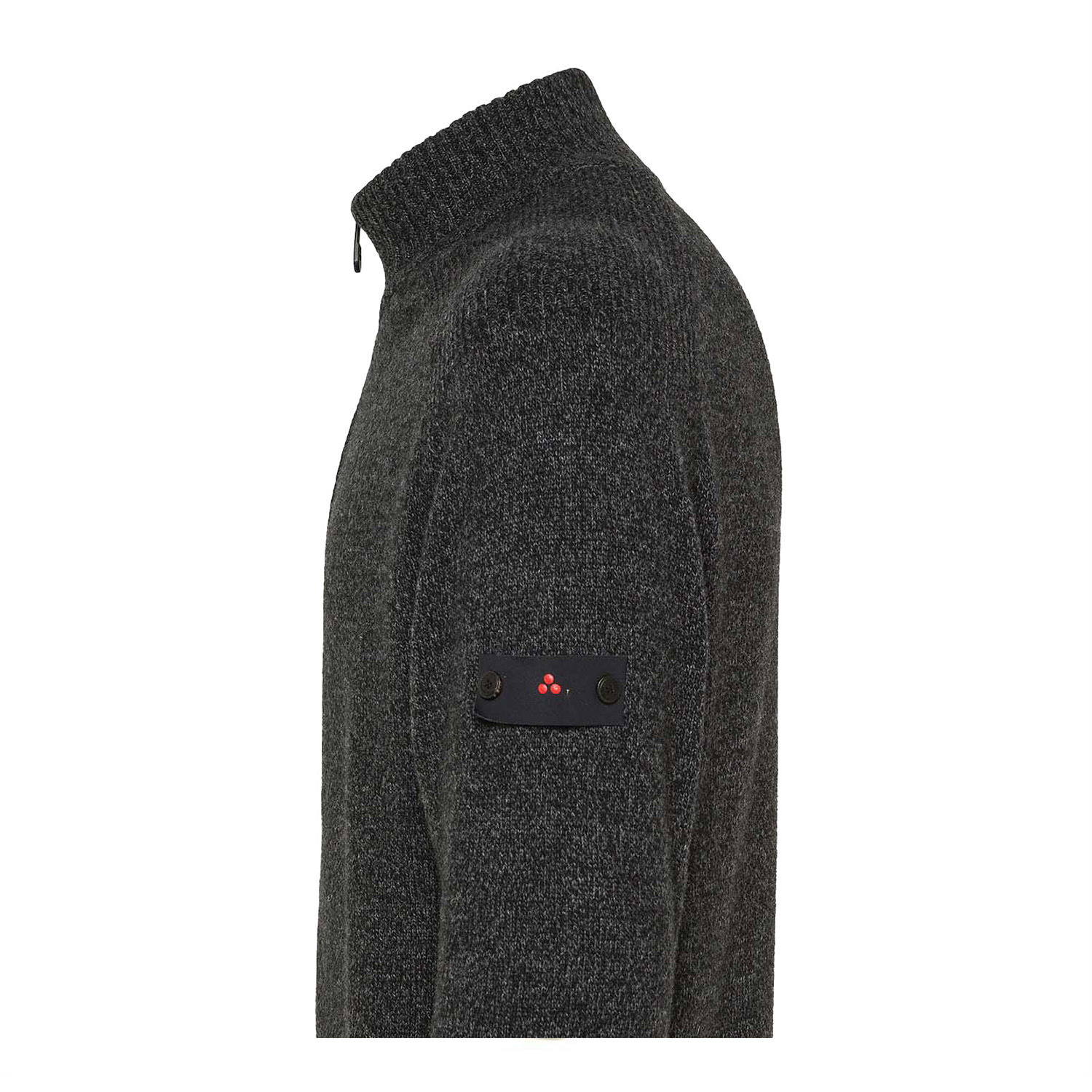 Peuterey Braille 03 Half-Zip Sweater