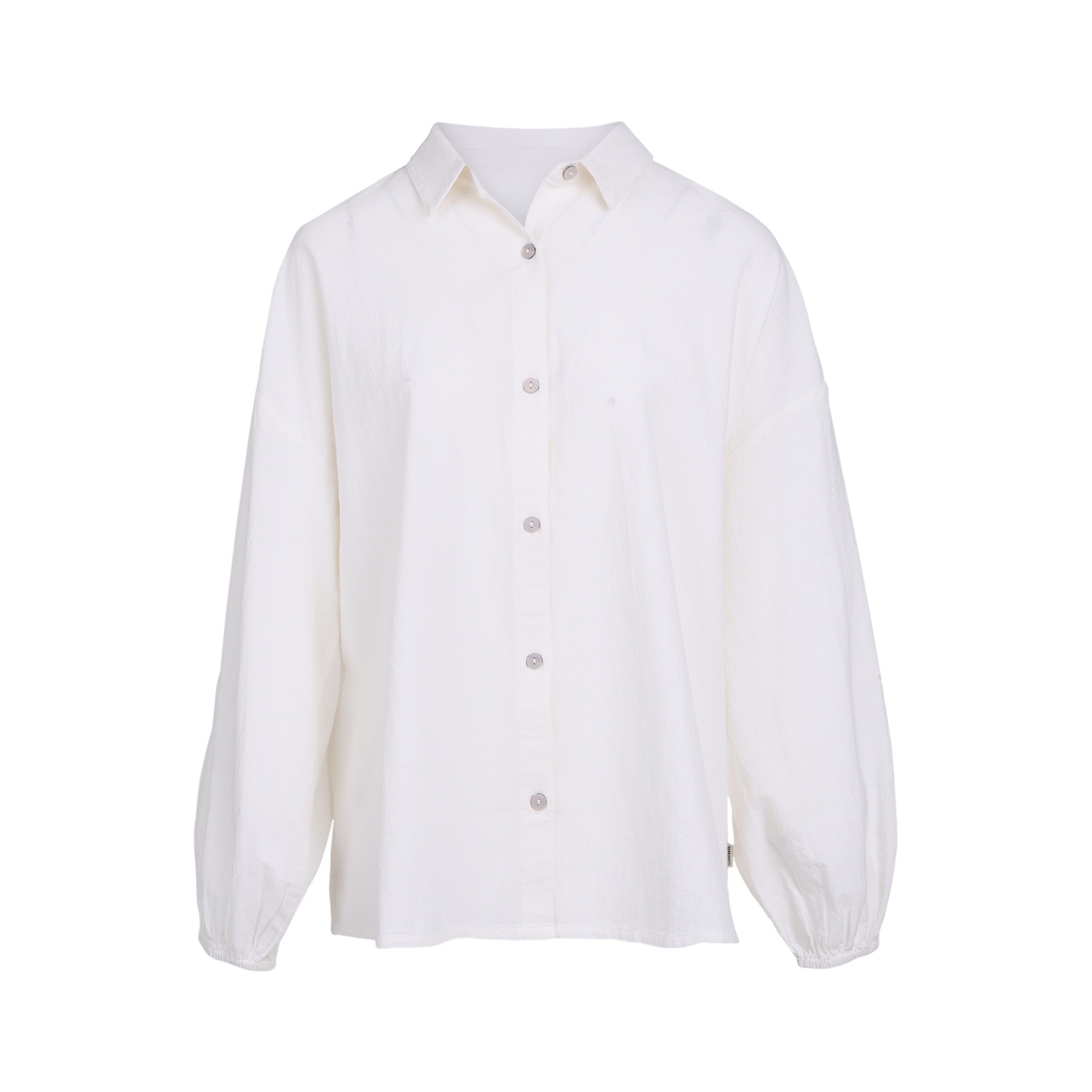 Brunotti Maysa Women Shirt Dames Wit