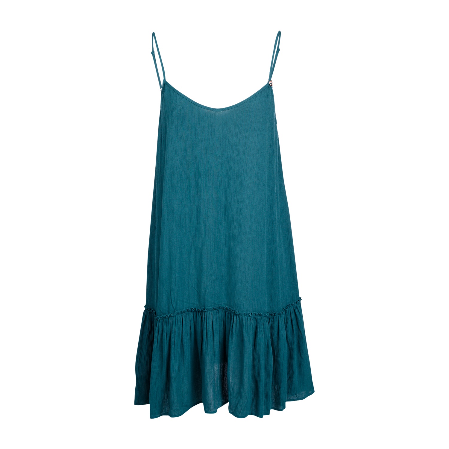 Brunotti Nami Women Dress Dames Blauw