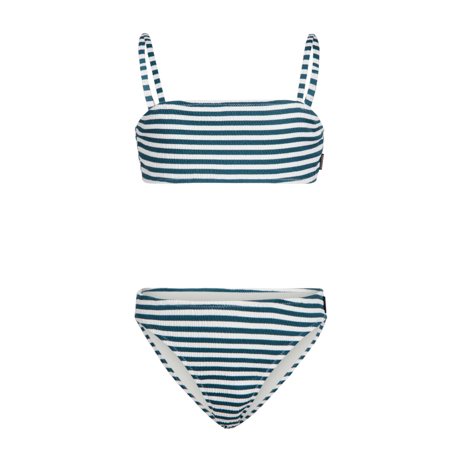Brunotti Mezze-stripe Bikini Kids Brunotti Mezze-stripe Bikini Kids