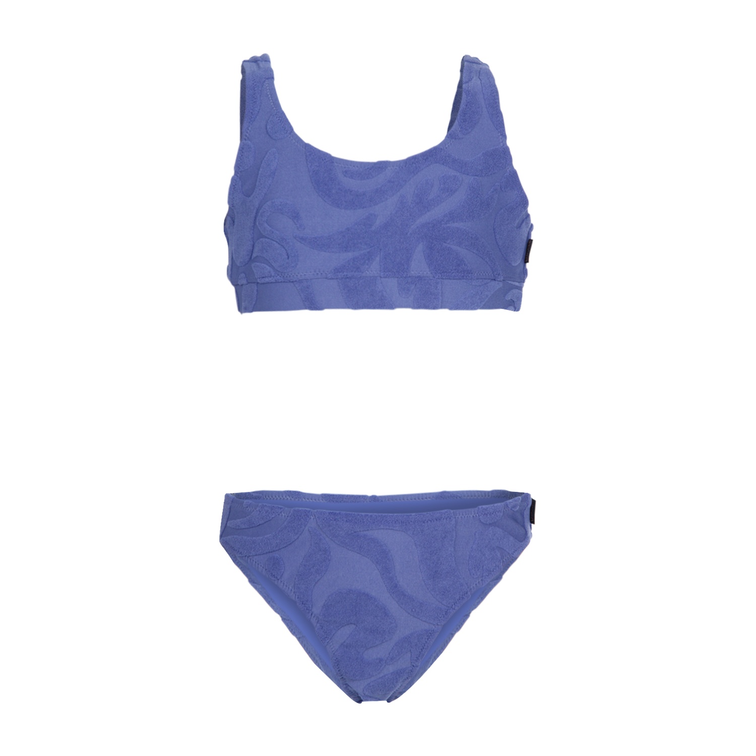 Brunotti Myla-jacquard Bikini Kids Brunotti Myla-jacquard Bikini Kids