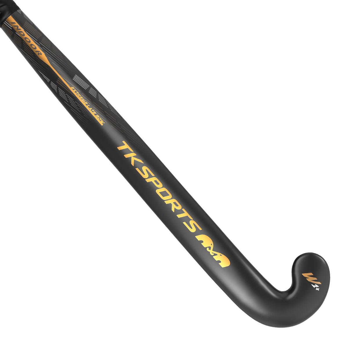 Tk W1 Indoor Extreme Late Bow