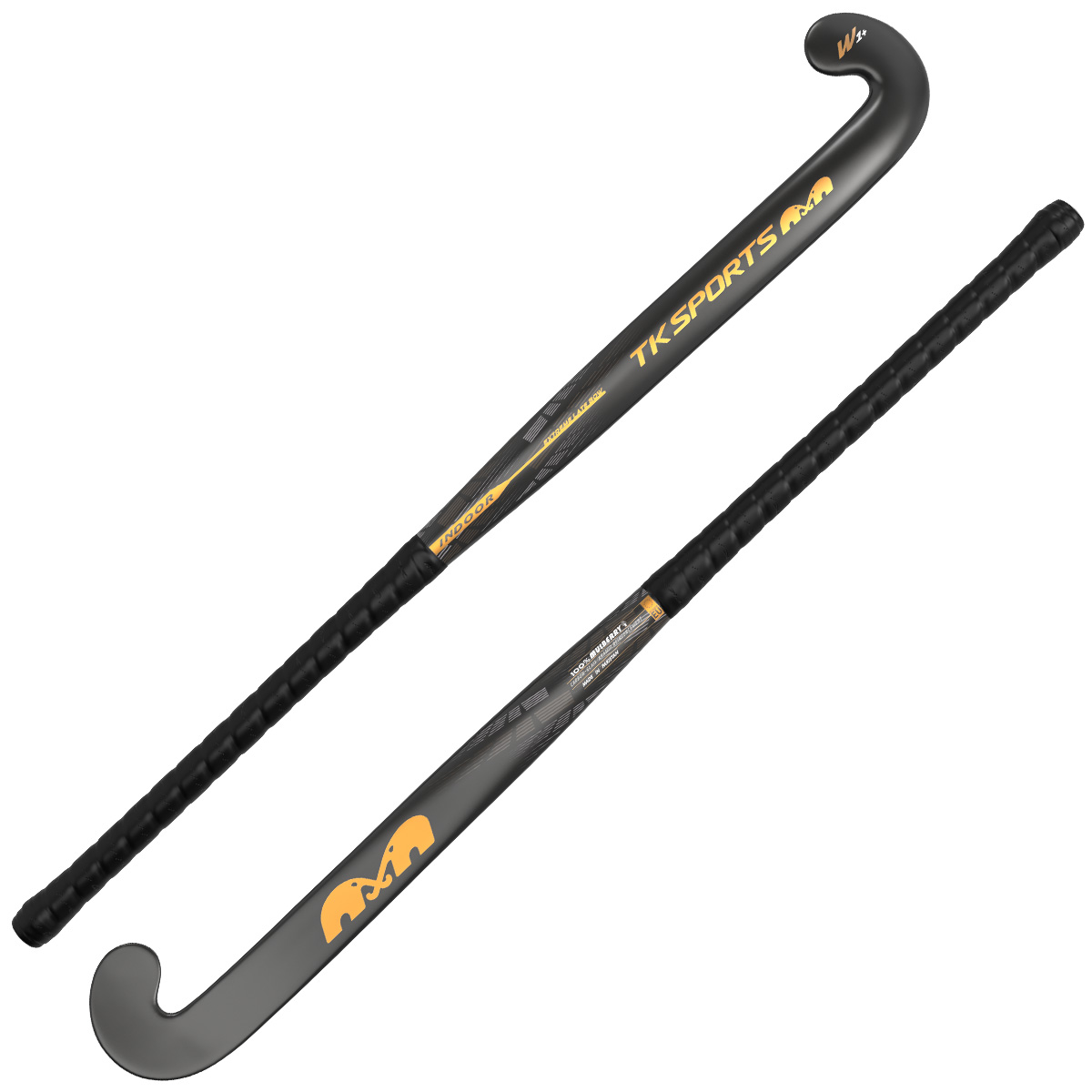 Tk W1 Indoor Extreme Late Bow