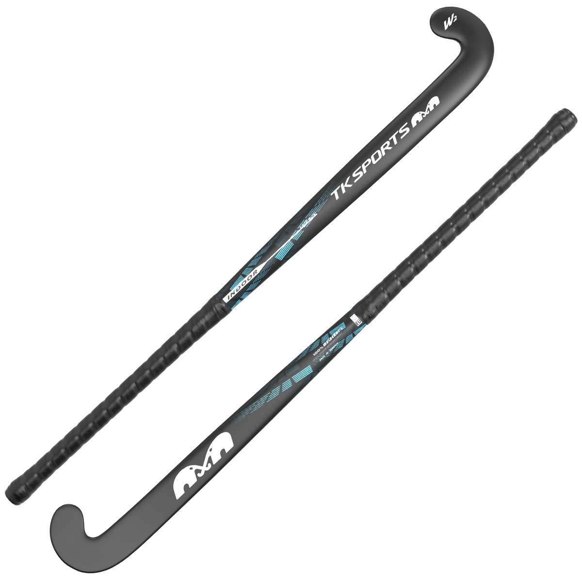 Tk W2 Indoor Late Bow