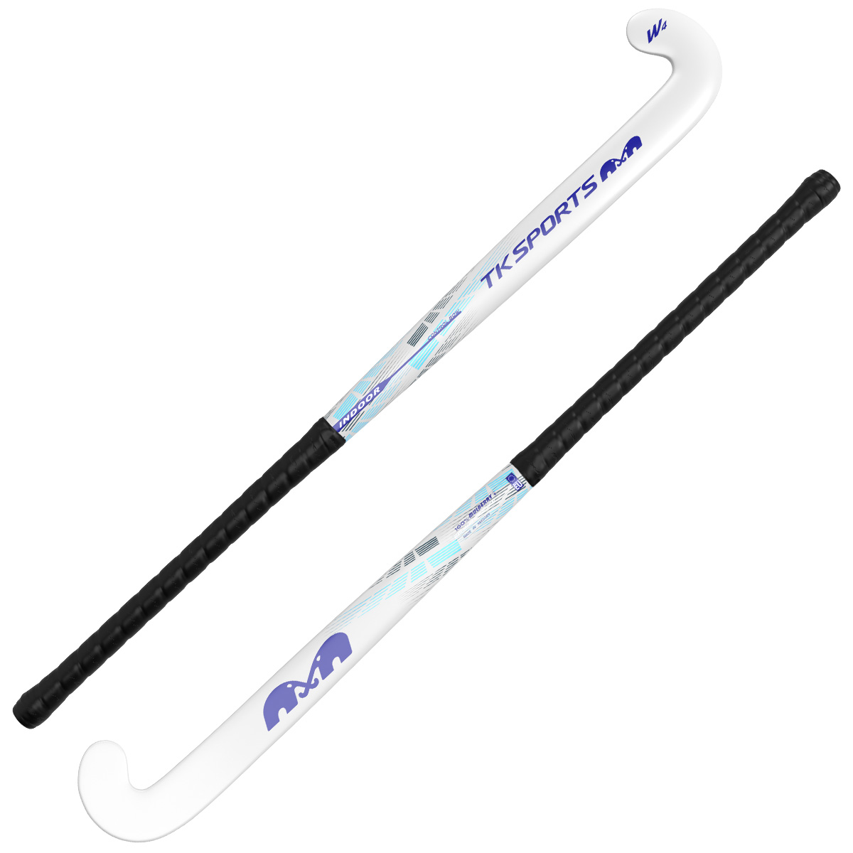 Tk W4 Indoor Control Bow