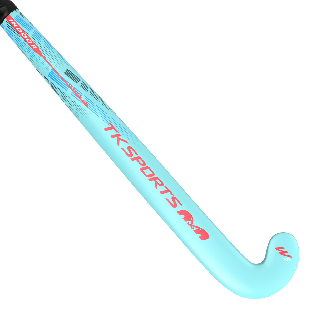 Tk W5 Indoor Control Bow