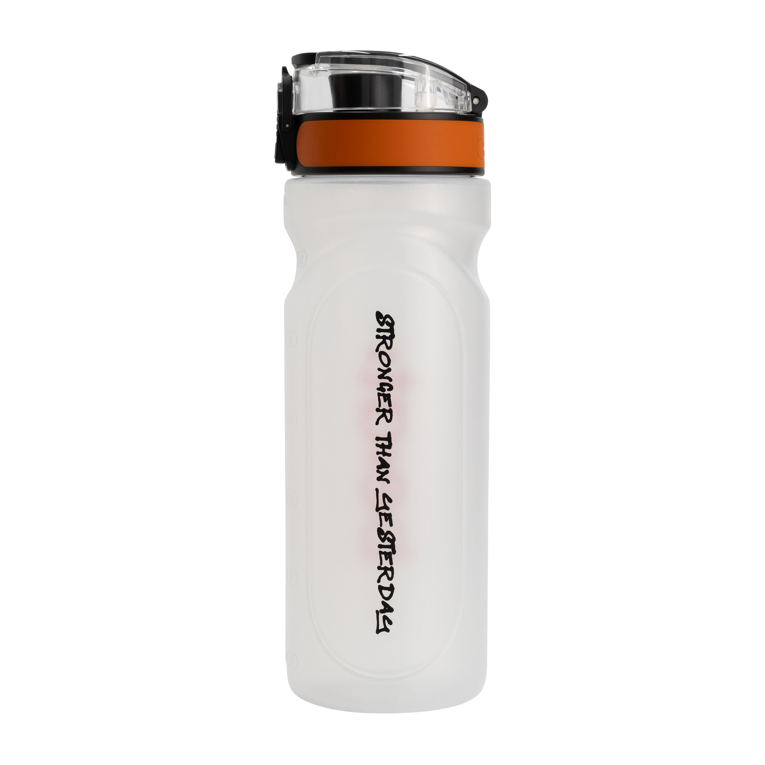 be:at: Rio Shaker Bottle