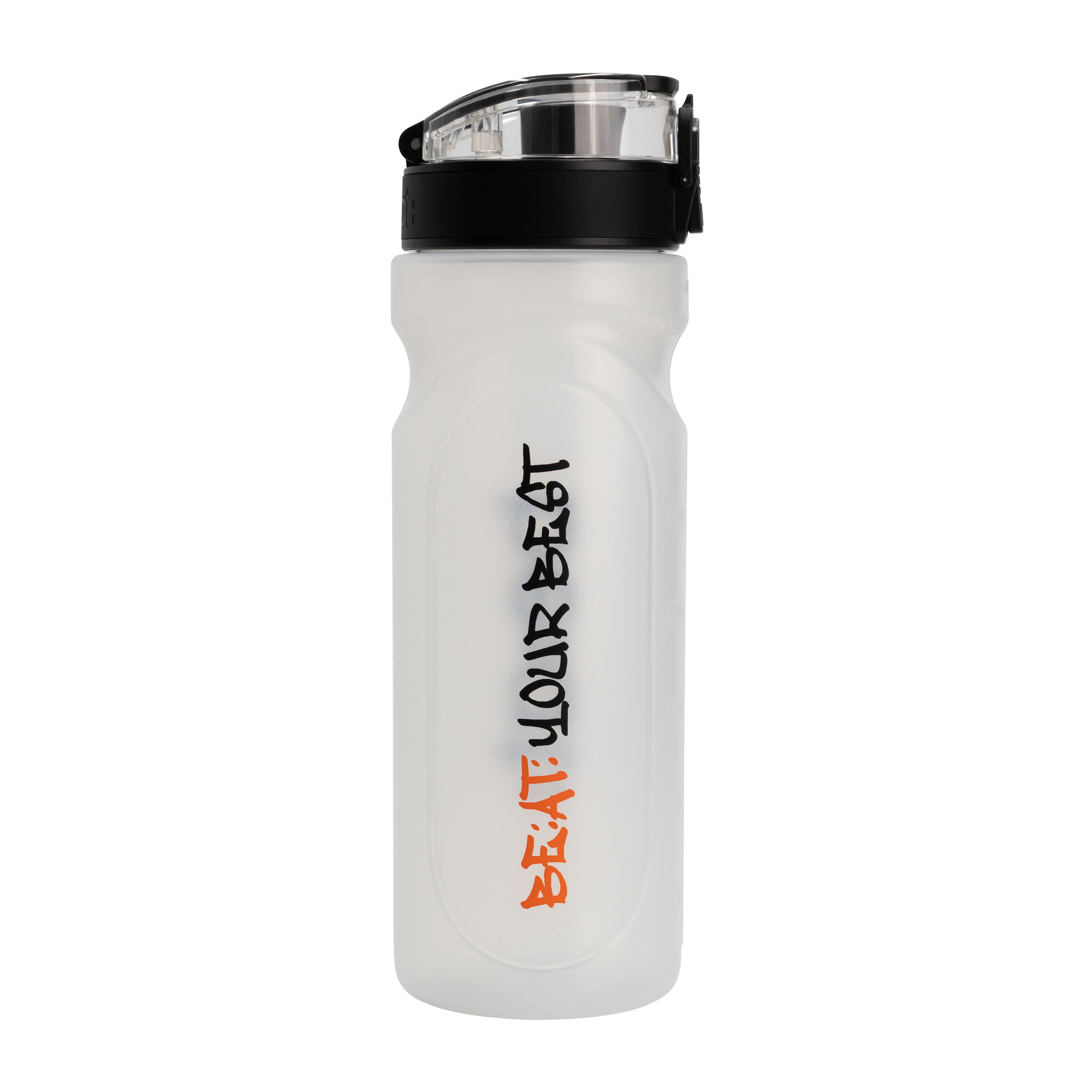 be:at: Ravi Shaker Bottle