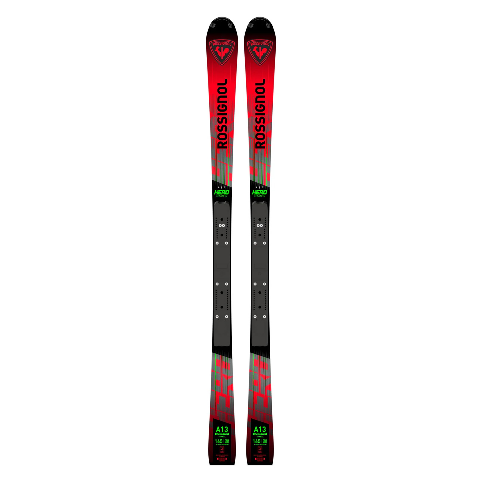 Rossignol Hero Athlete Fis SL 165 R22