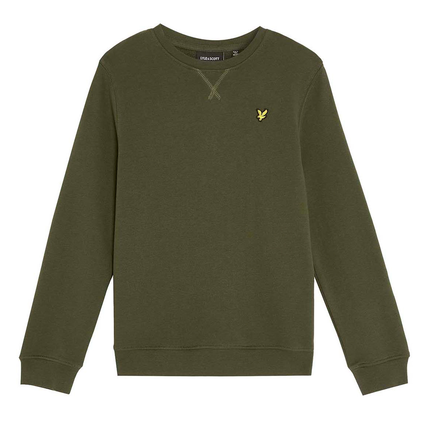 Groen