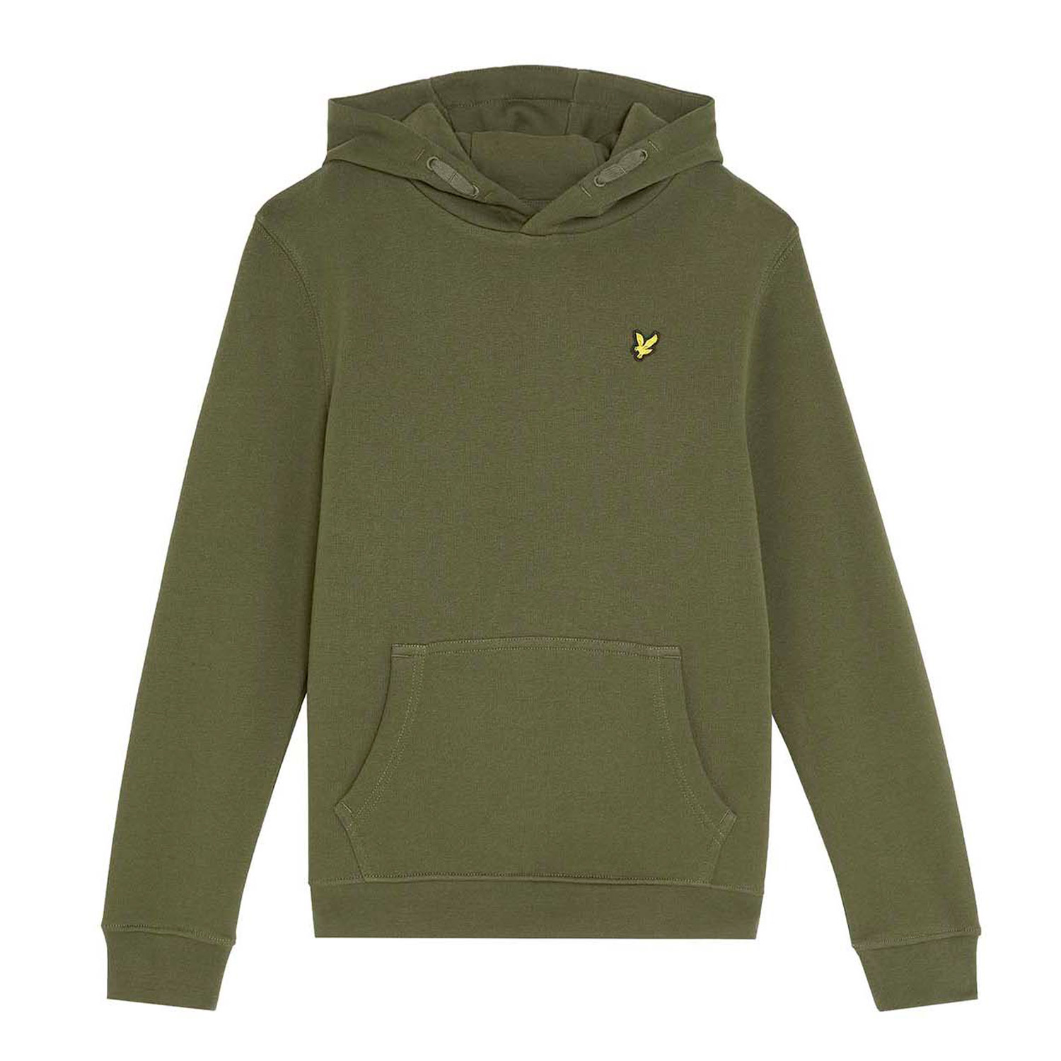 Groen
