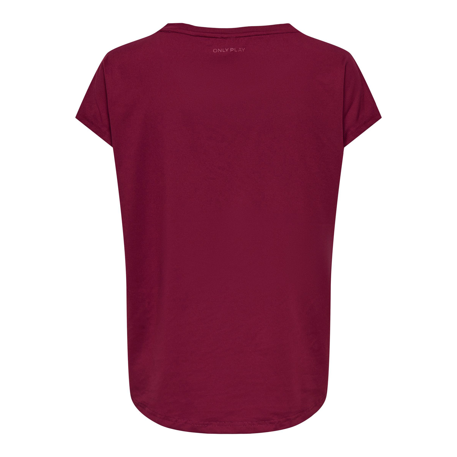 ONLY Play Aubree Life On Loose Tee