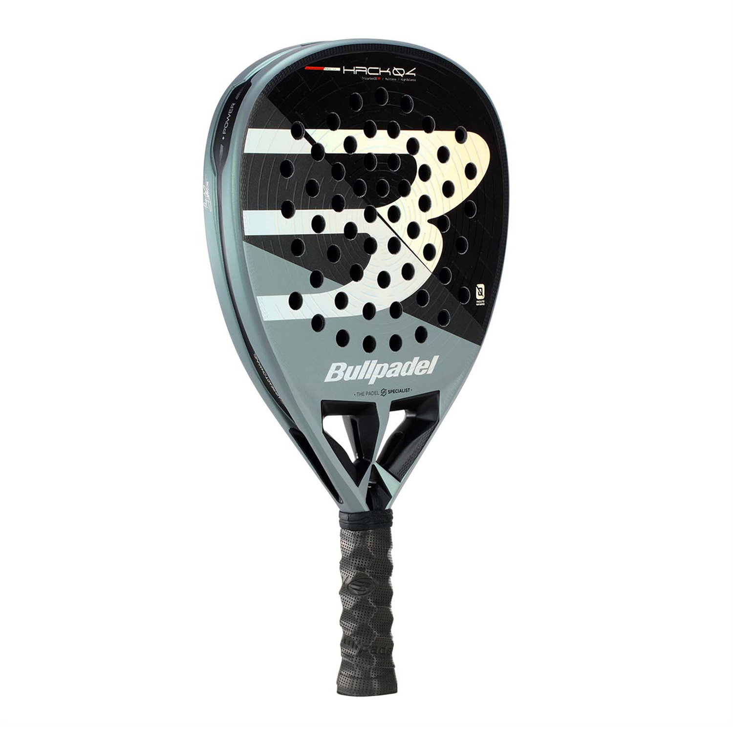 Bullpadel Hack 04 26