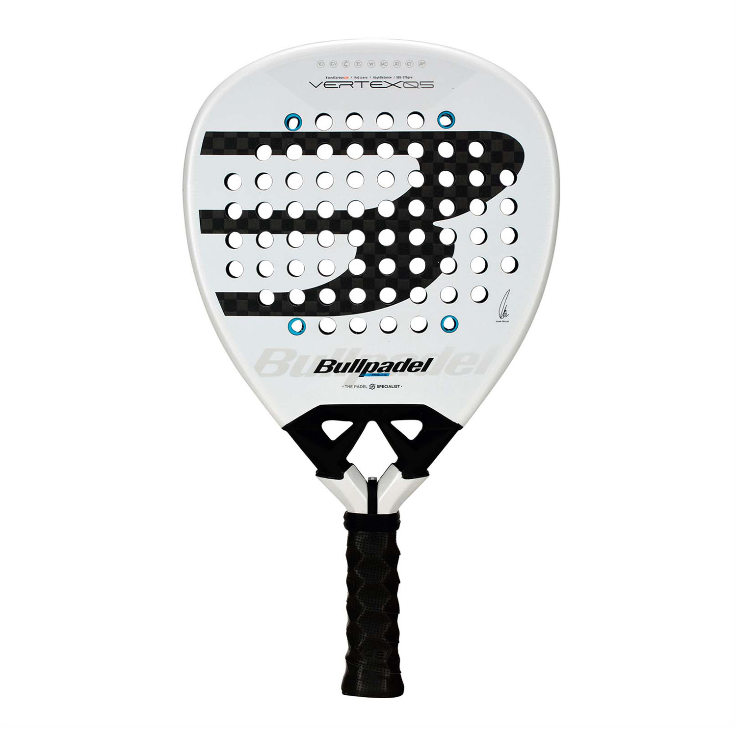 Bullpadel Vertex 05