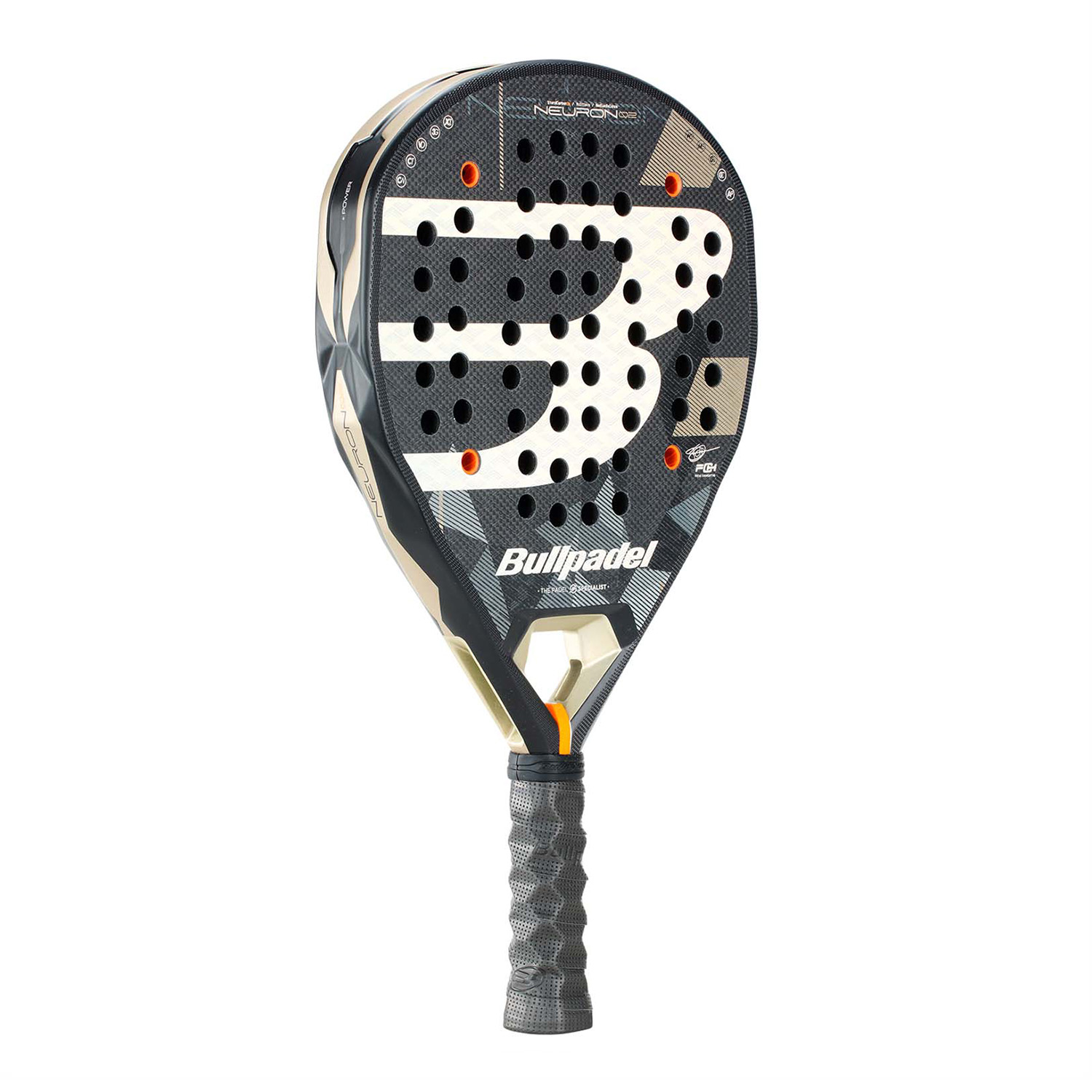 Bullpadel Neuron 02