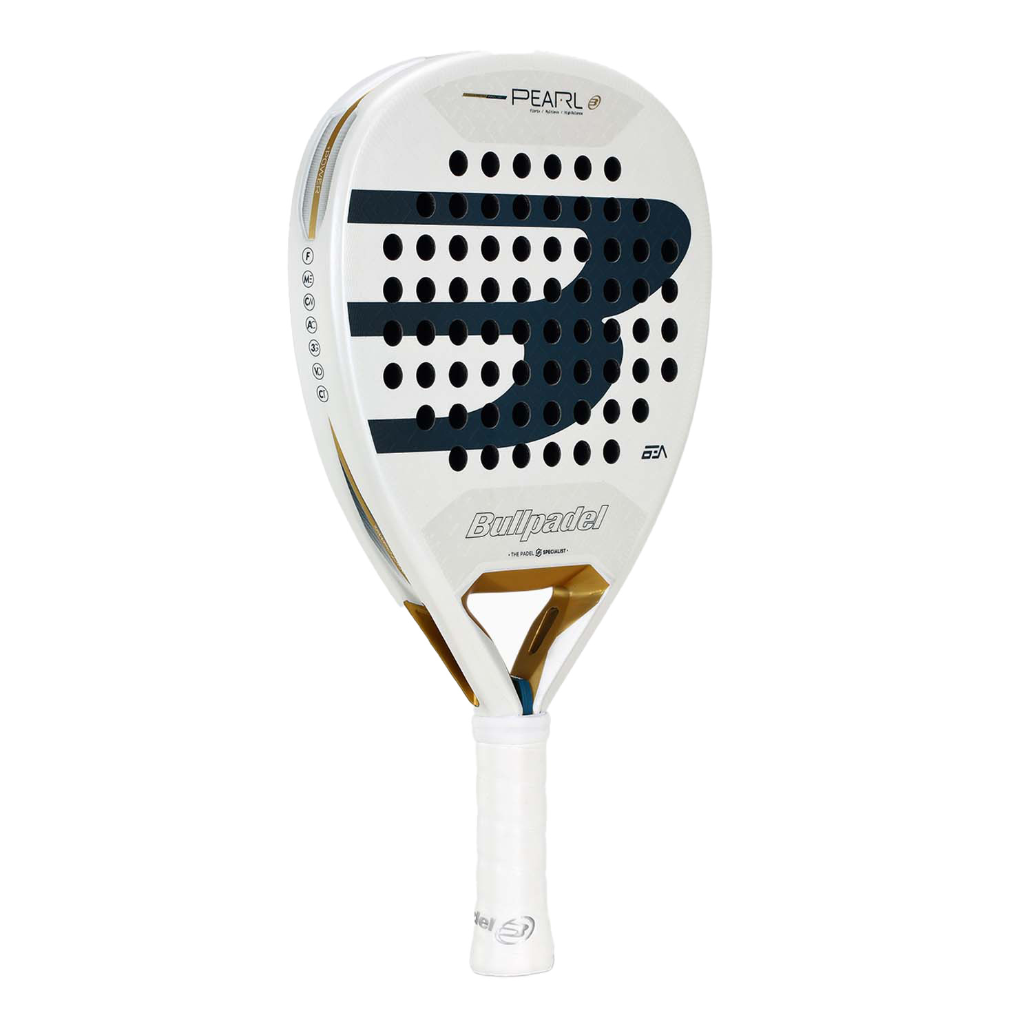 Bullpadel Pearl 26
