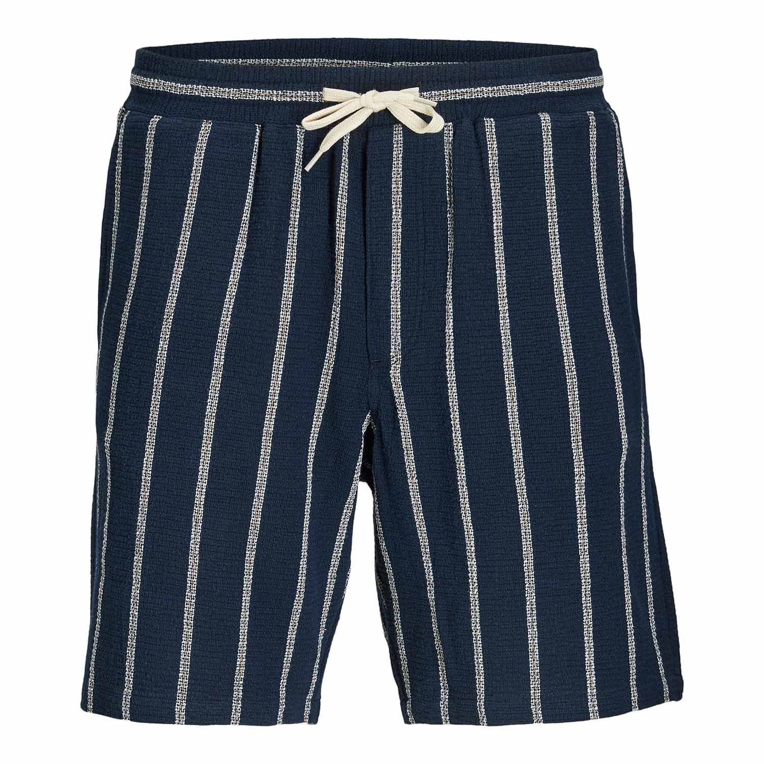 Jack & Jones Jaiden Coba Shorts Blauw
