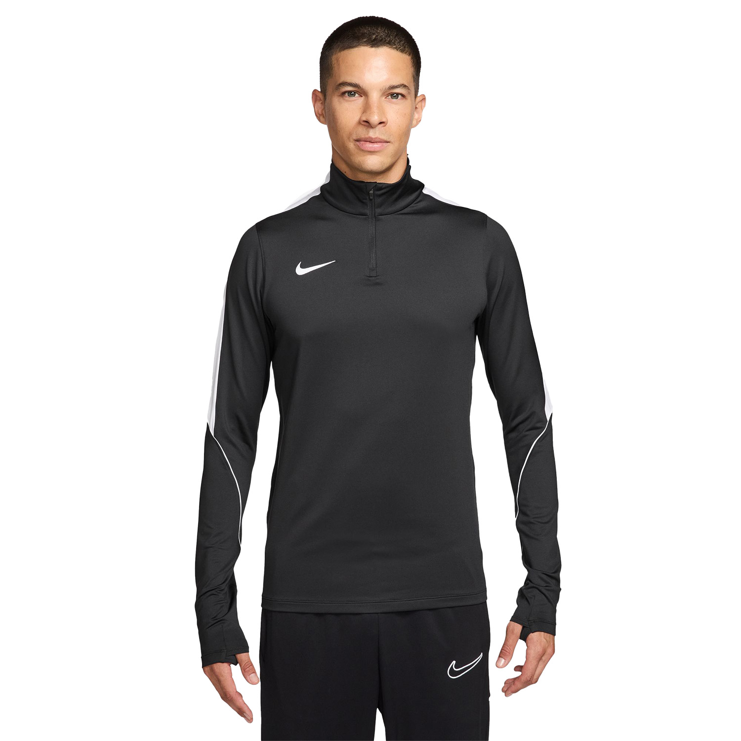 Nike Strike Long Sleeve Top
