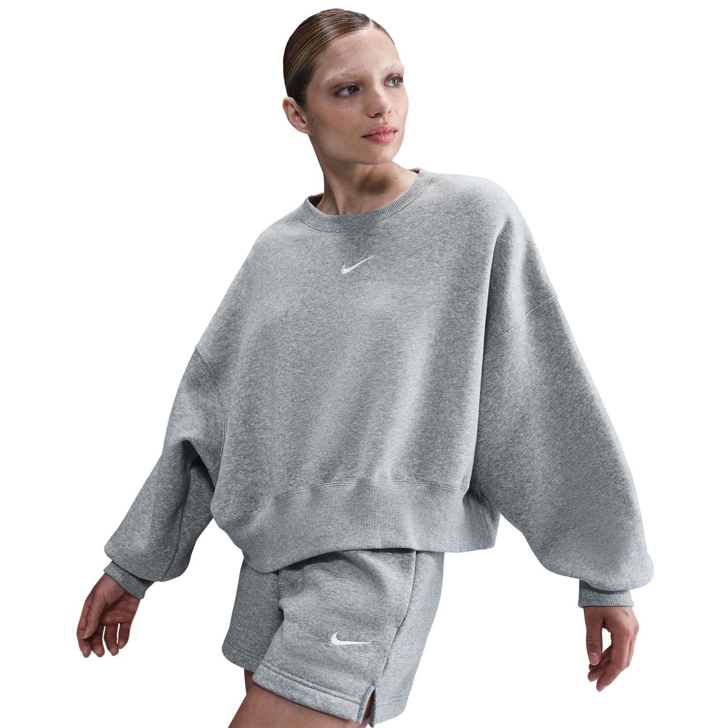 Nike Phoenix Fleece Sweatshirt