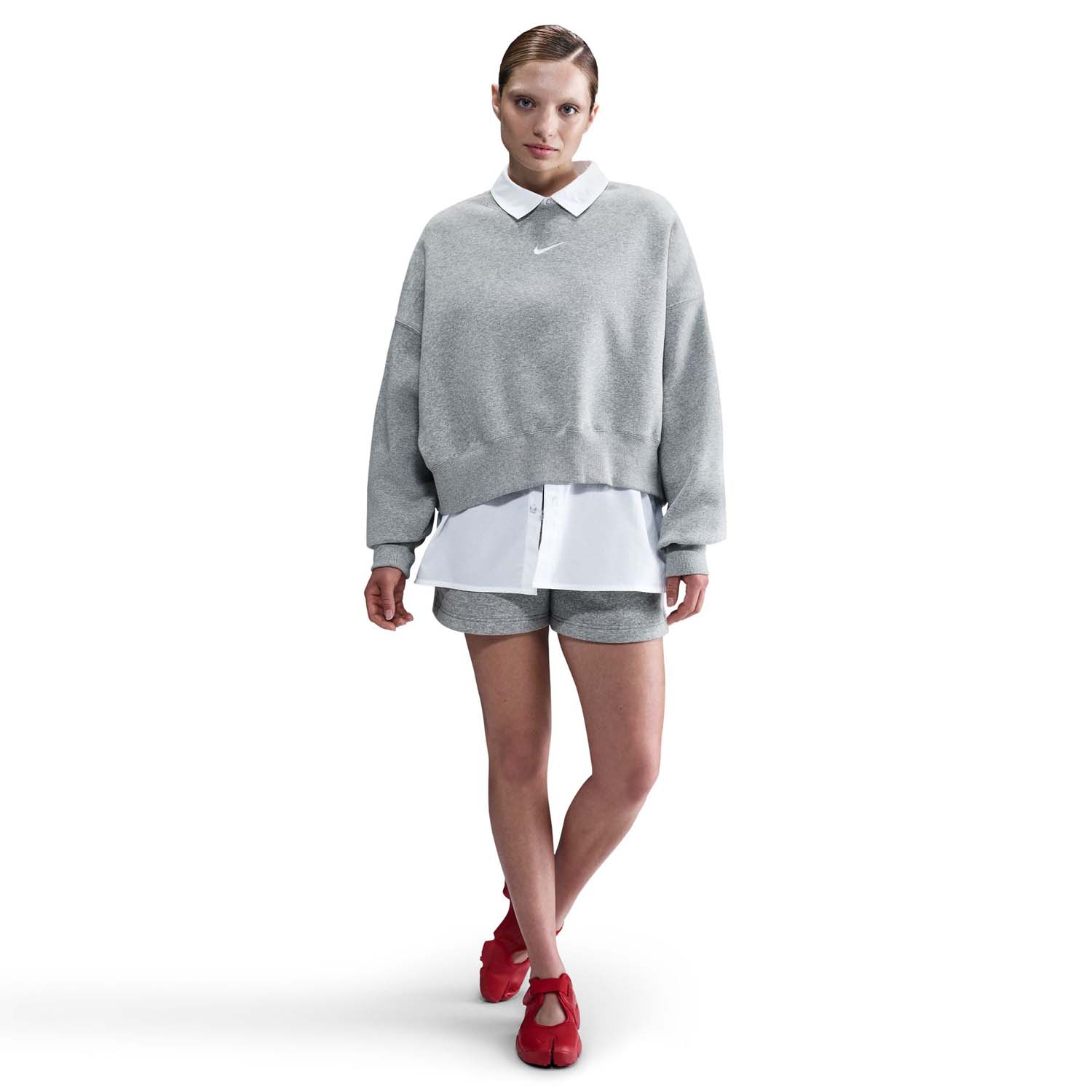 Nike Phoenix Fleece Sweatshirt