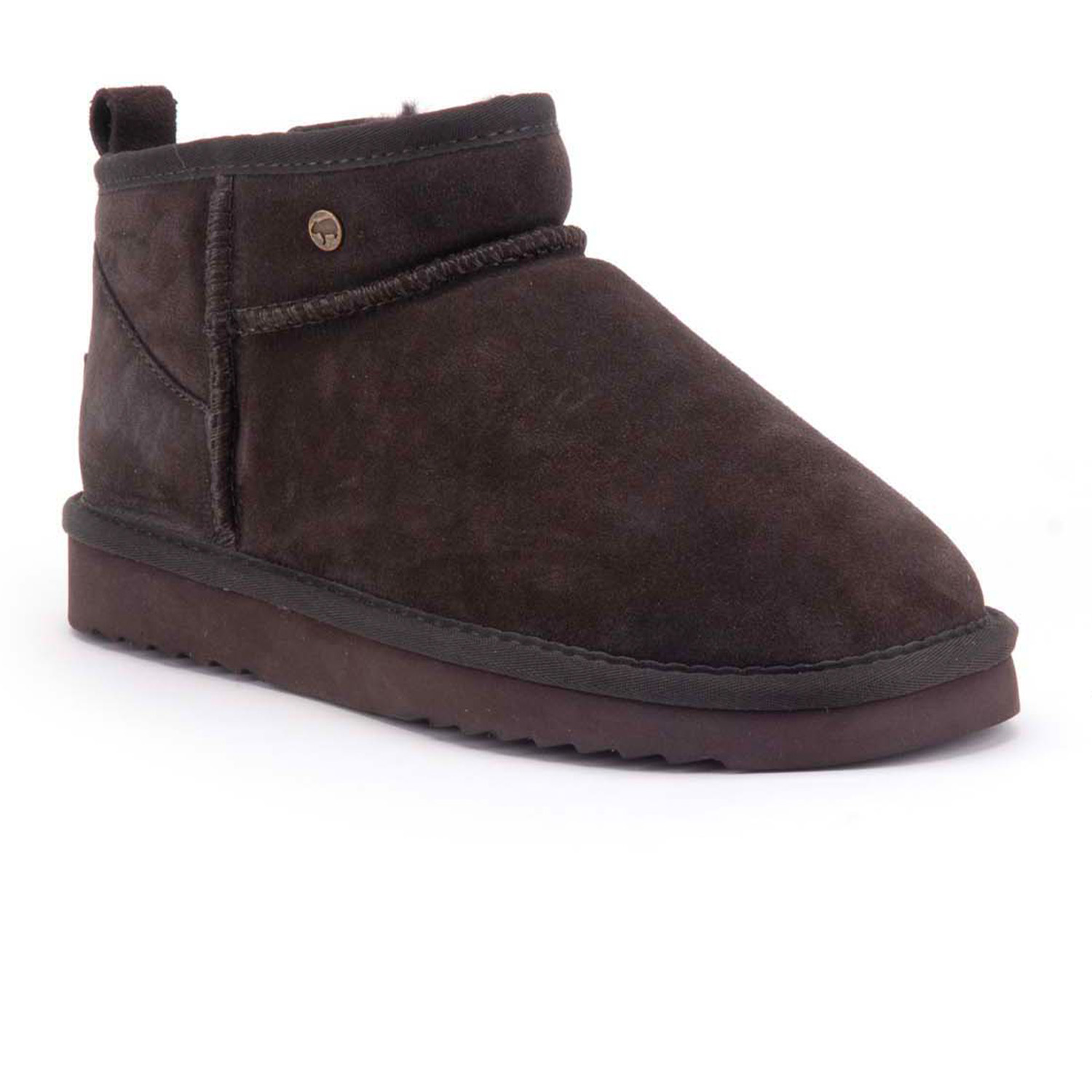 Warmbat Durack Women Suede