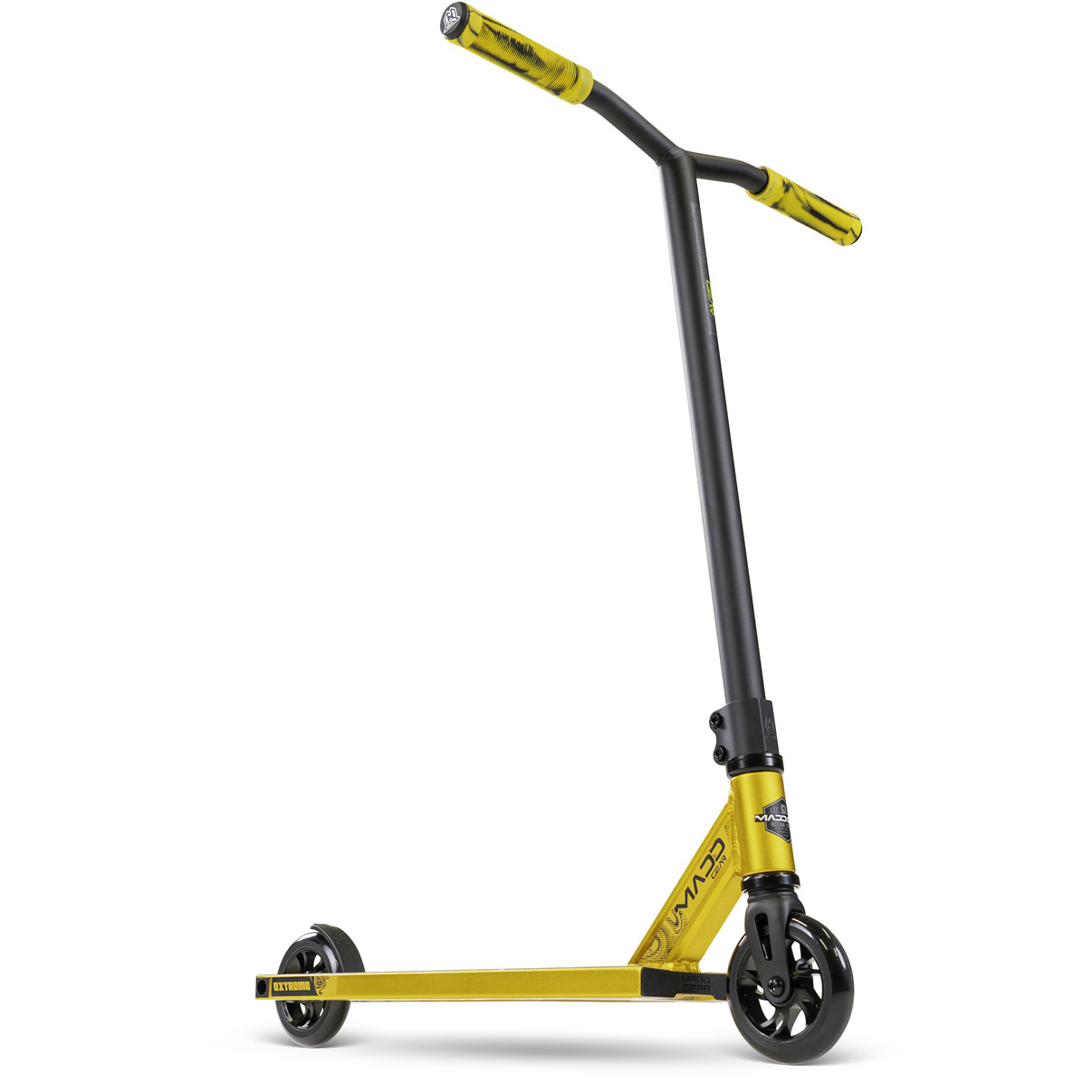 Move Whip Extreme Gold