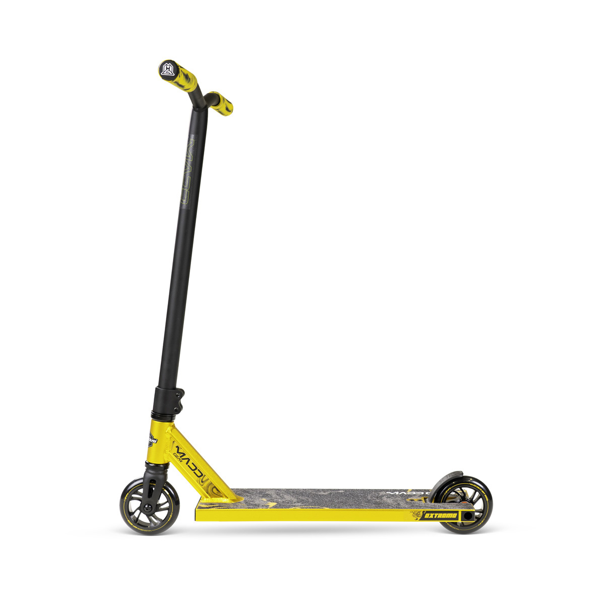 Move Whip Extreme Gold