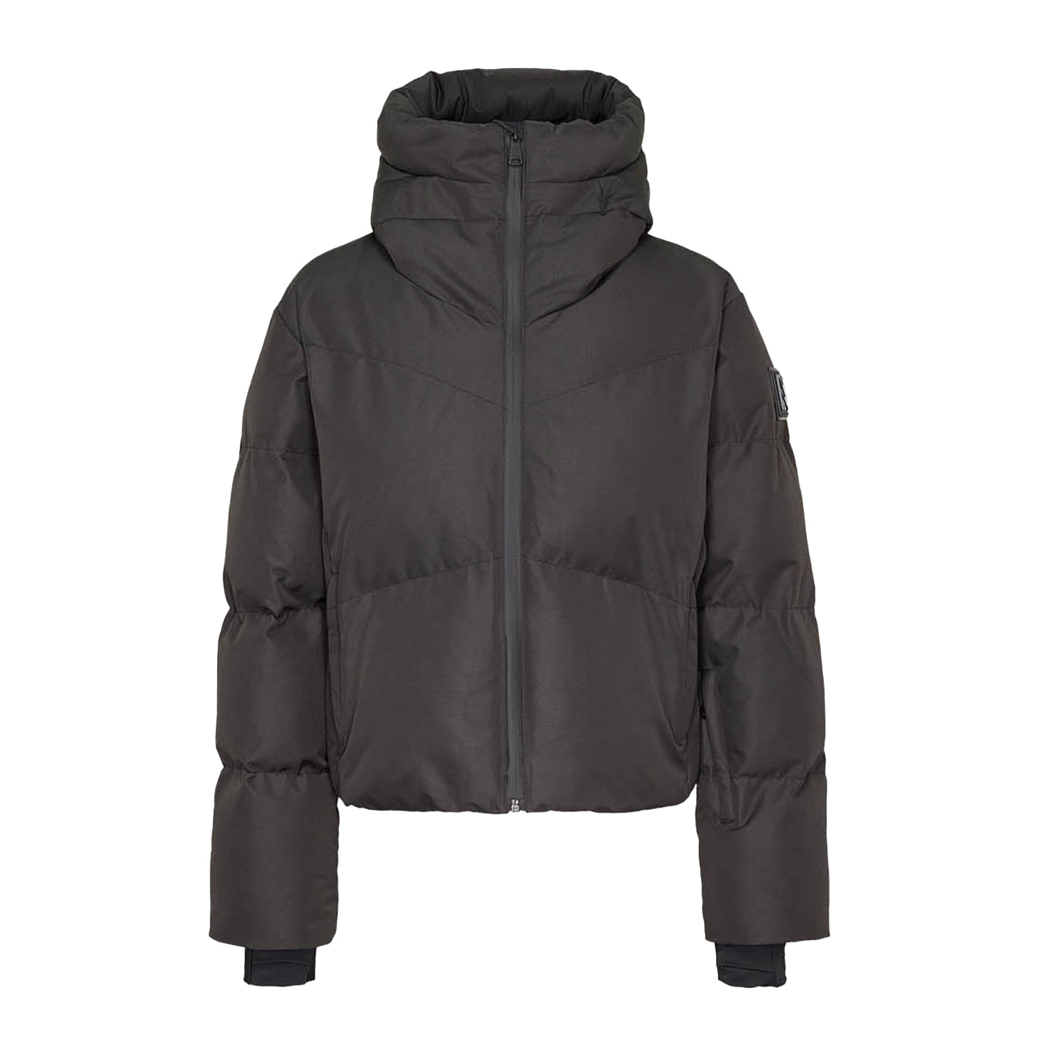 NIKKIE Newport Melange Jacket