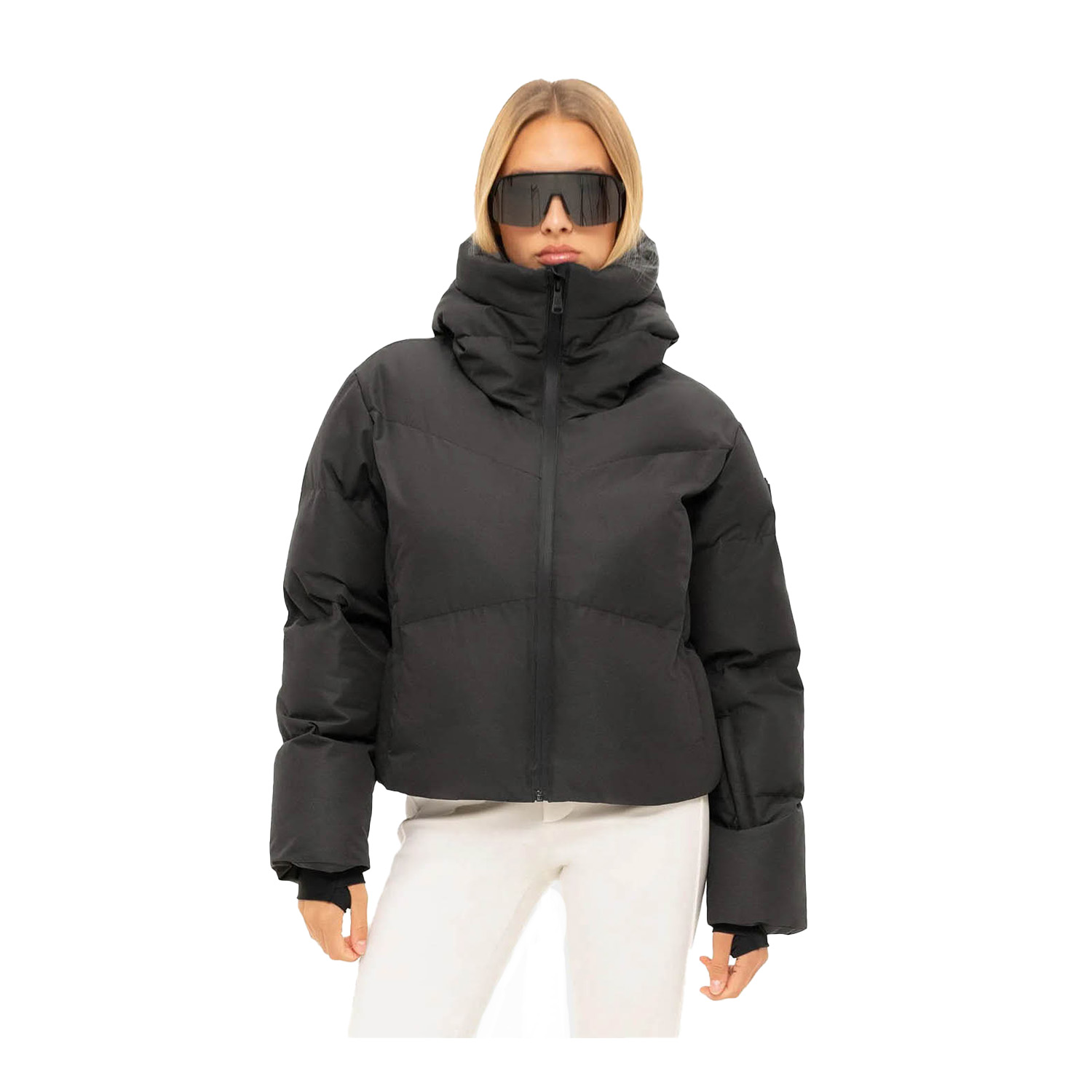 NIKKIE Newport Melange Jacket