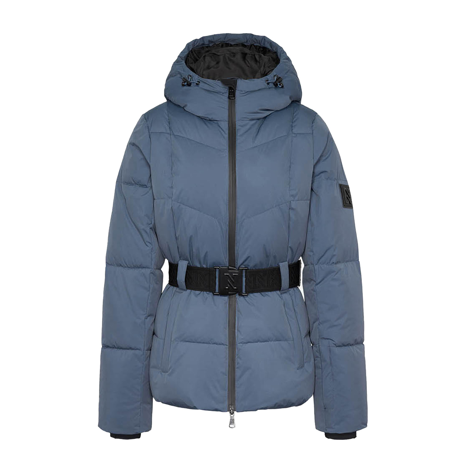 NIKKIE Nateland Metal Jacket