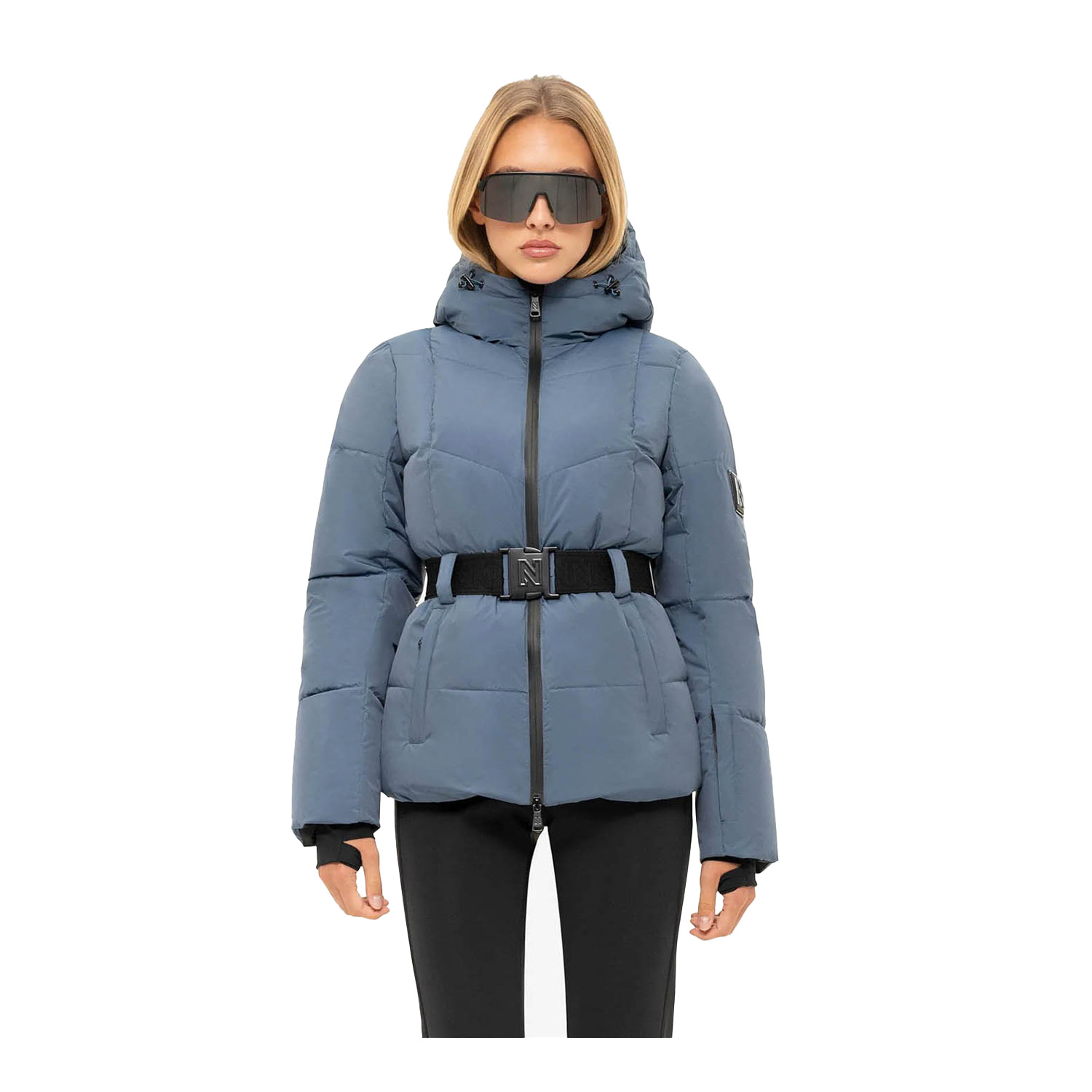 NIKKIE Nateland Metal Jacket