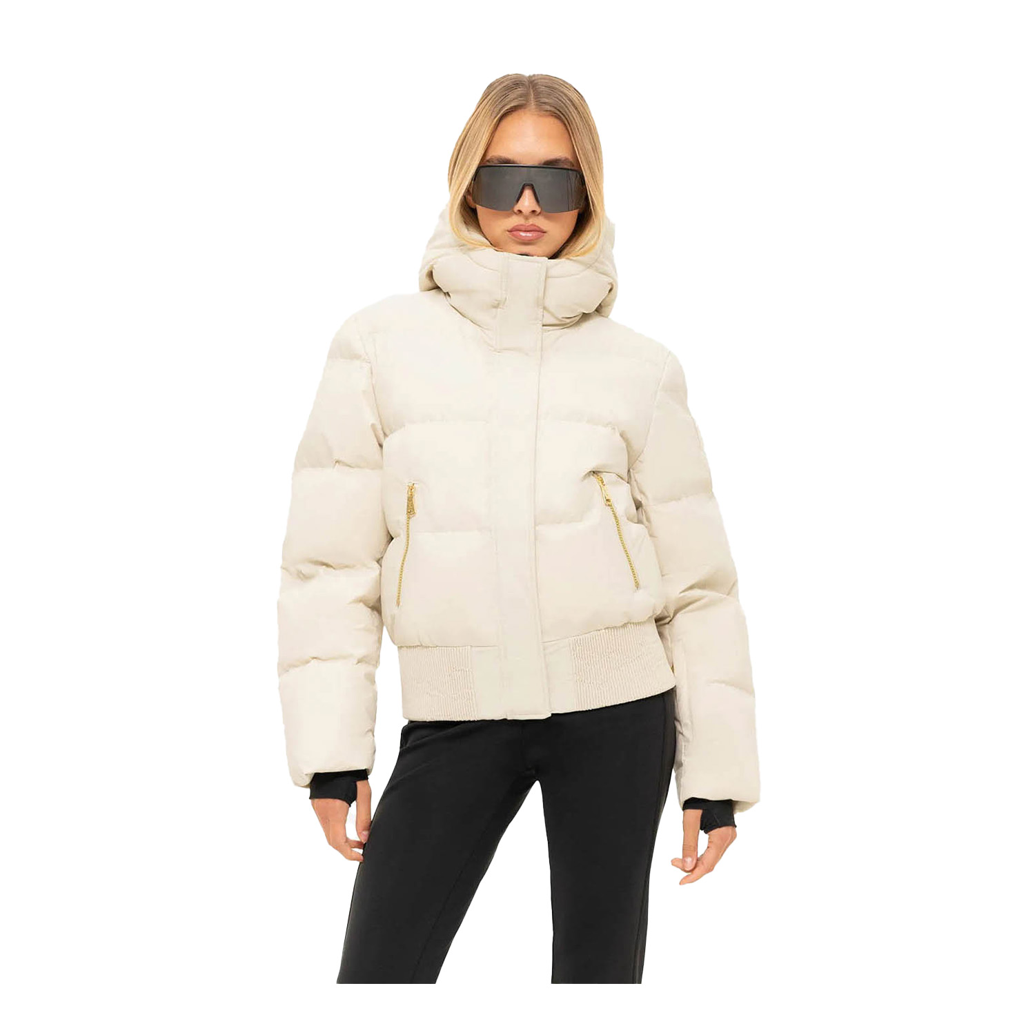 NIKKIE Numa Glitter Jacket