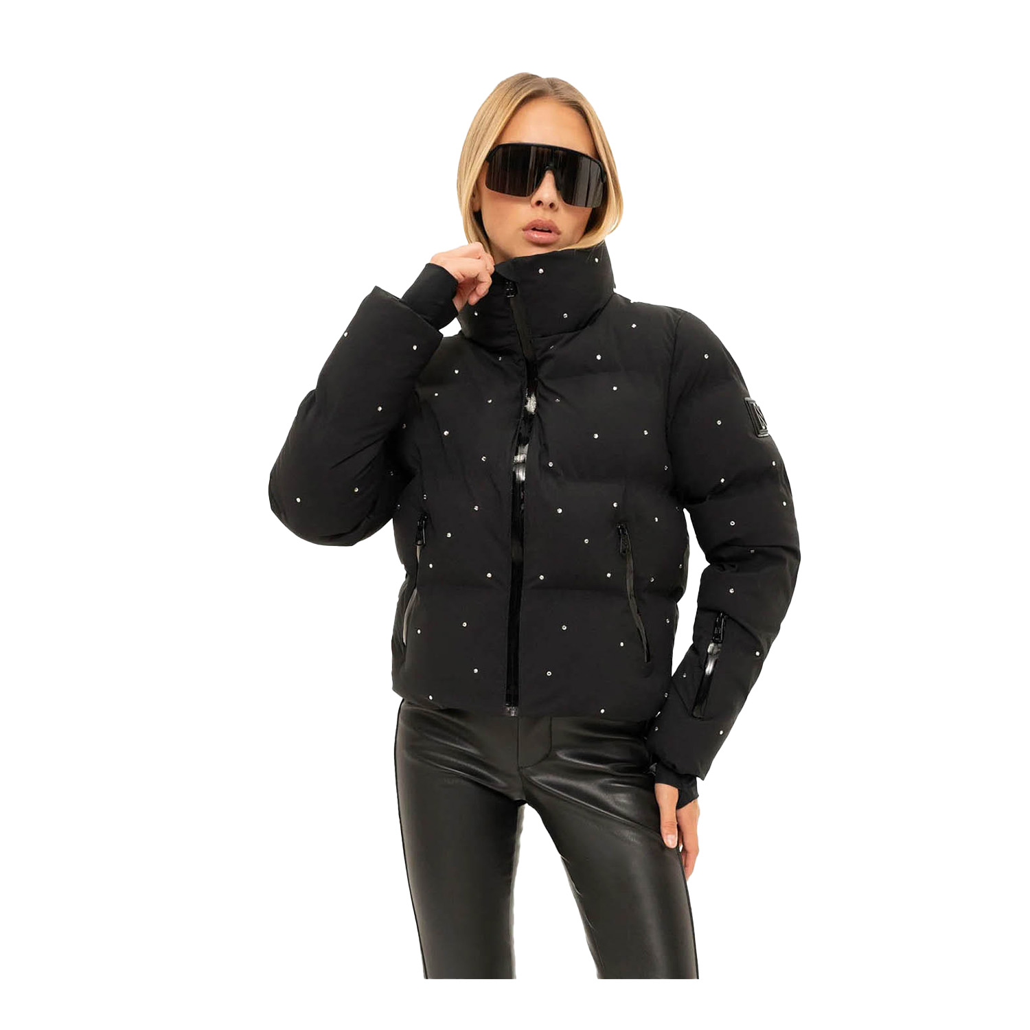 NIKKIE Gumeko Ski Jacket