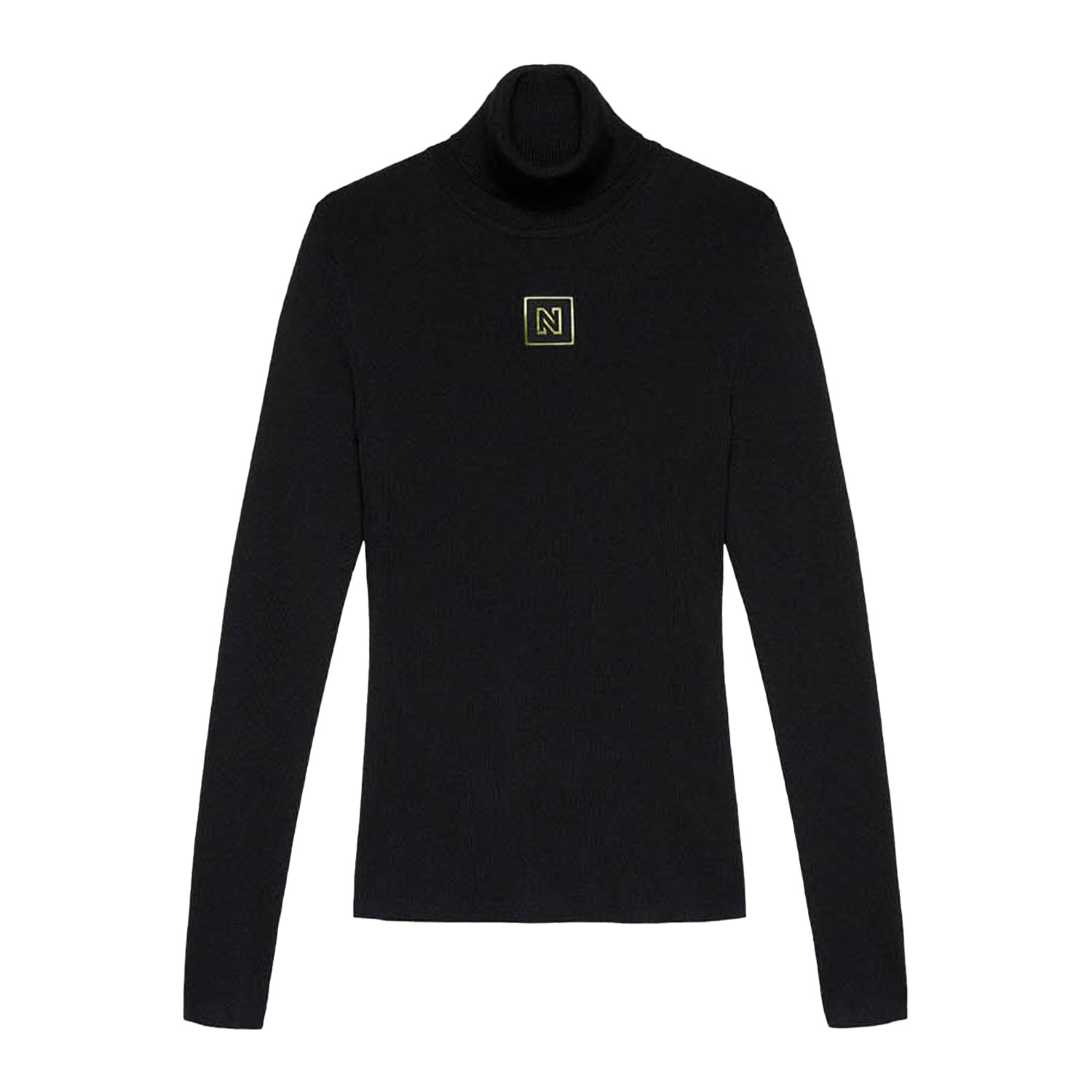 NIKKIE Noroton Turtleneck