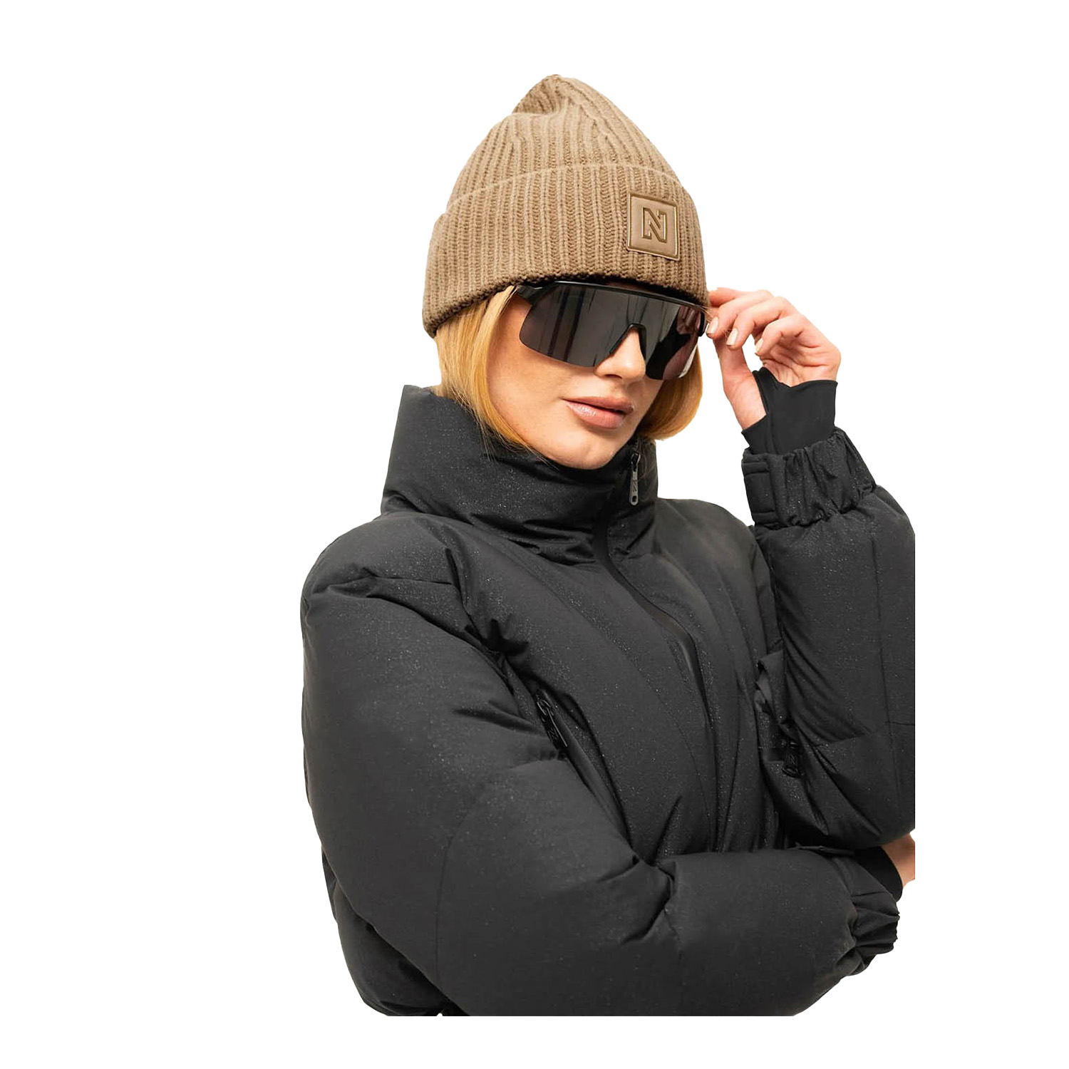 NIKKIE Nashville Beanie