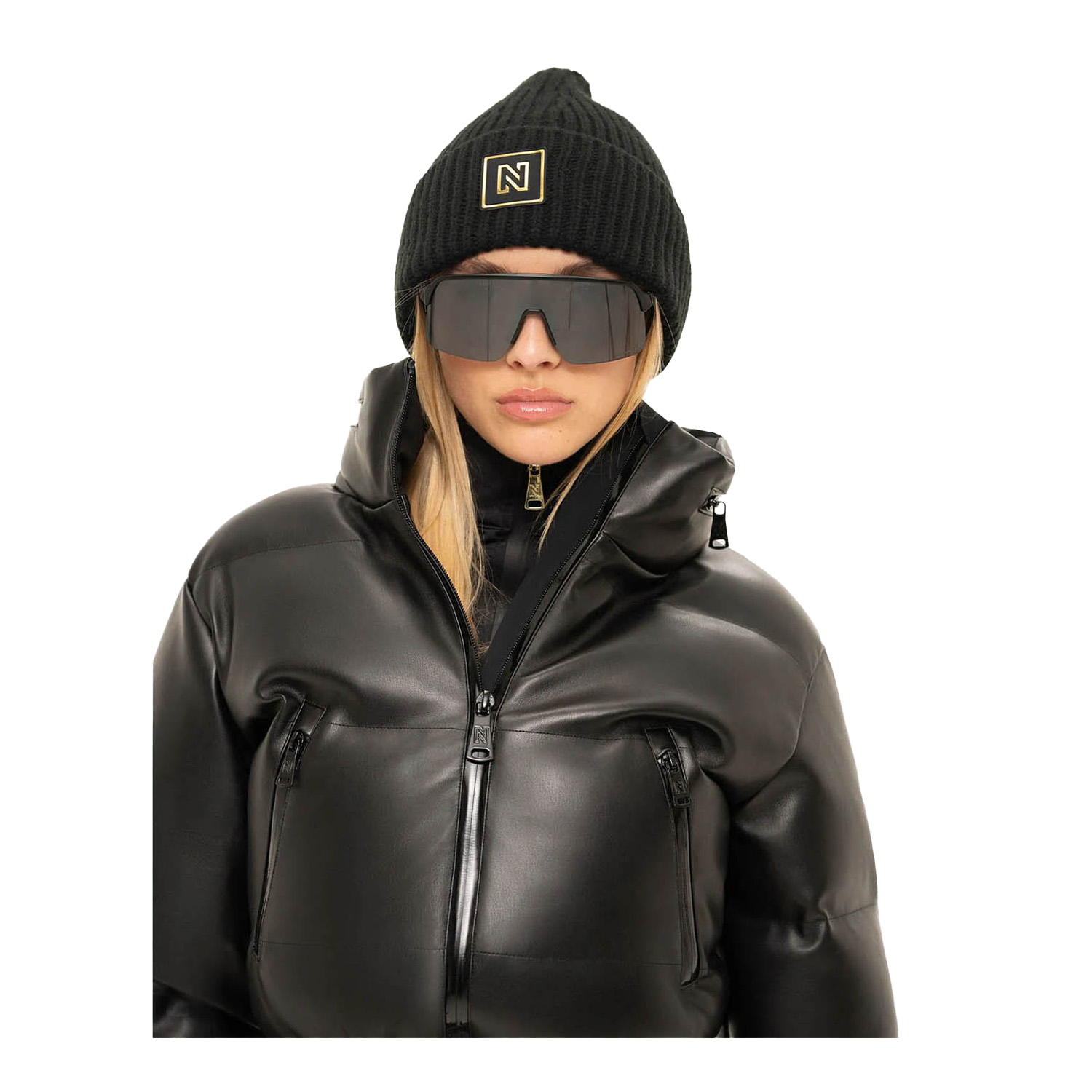 NIKKIE Nashville Beanie